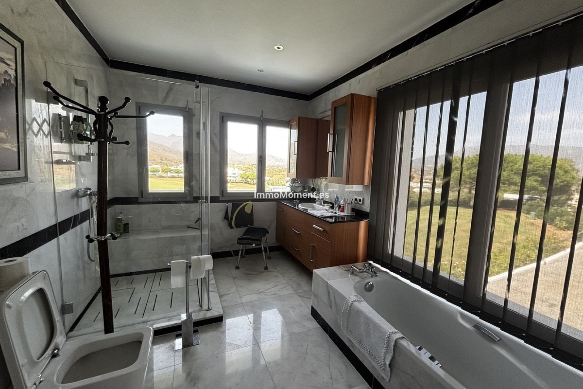 Wiederverkauf - Freistehende Villa - Mijas - La Cala Golf