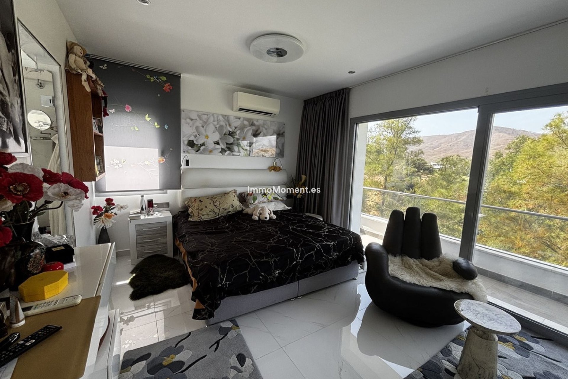 Wiederverkauf - Freistehende Villa - Mijas - La Cala Golf