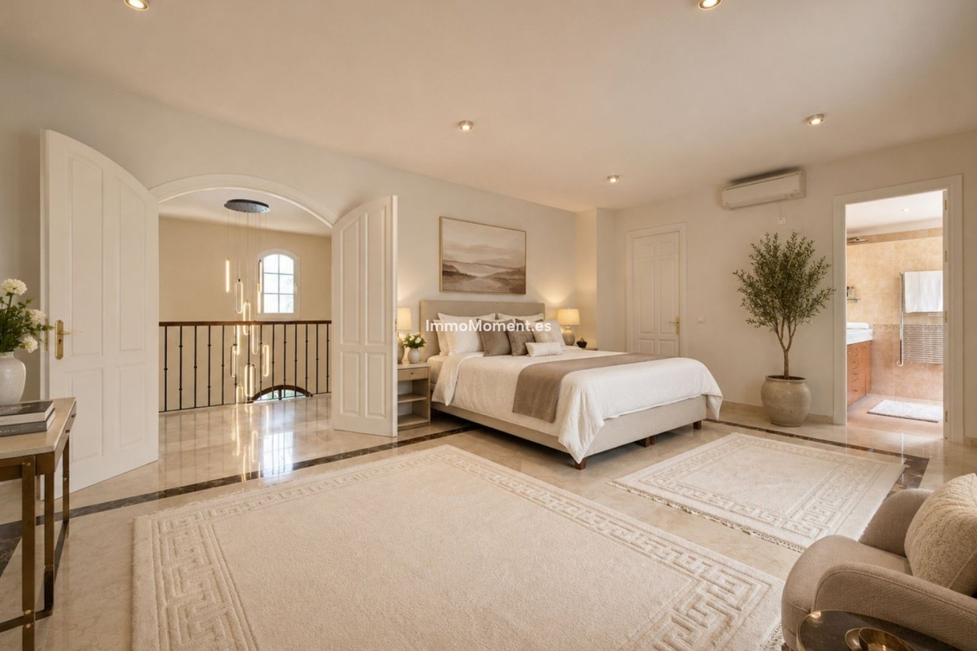 Wiederverkauf - Freistehende Villa - Mijas - La Cala Golf