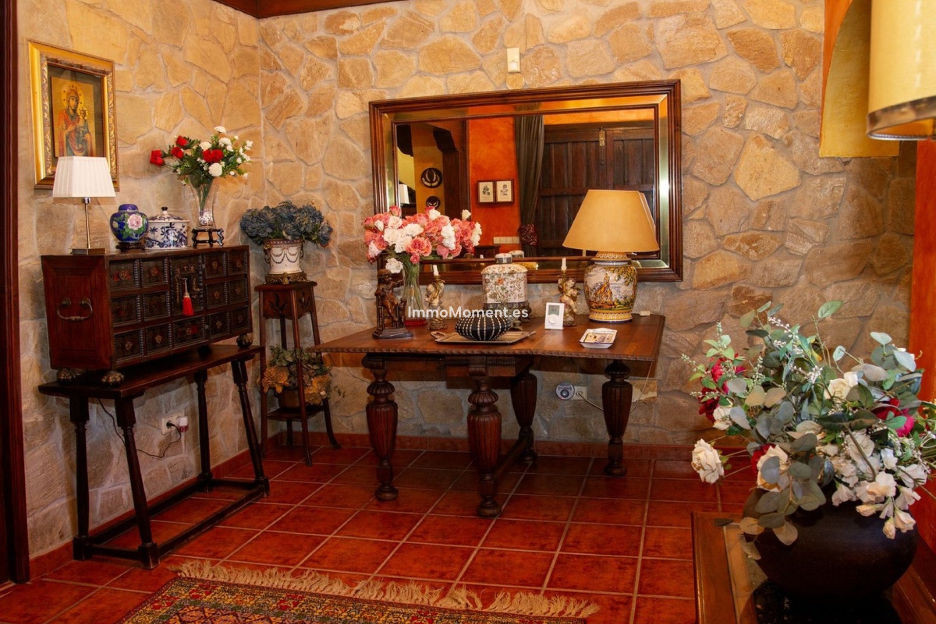 Wiederverkauf - Freistehende Villa - Mijas - La Cala Golf
