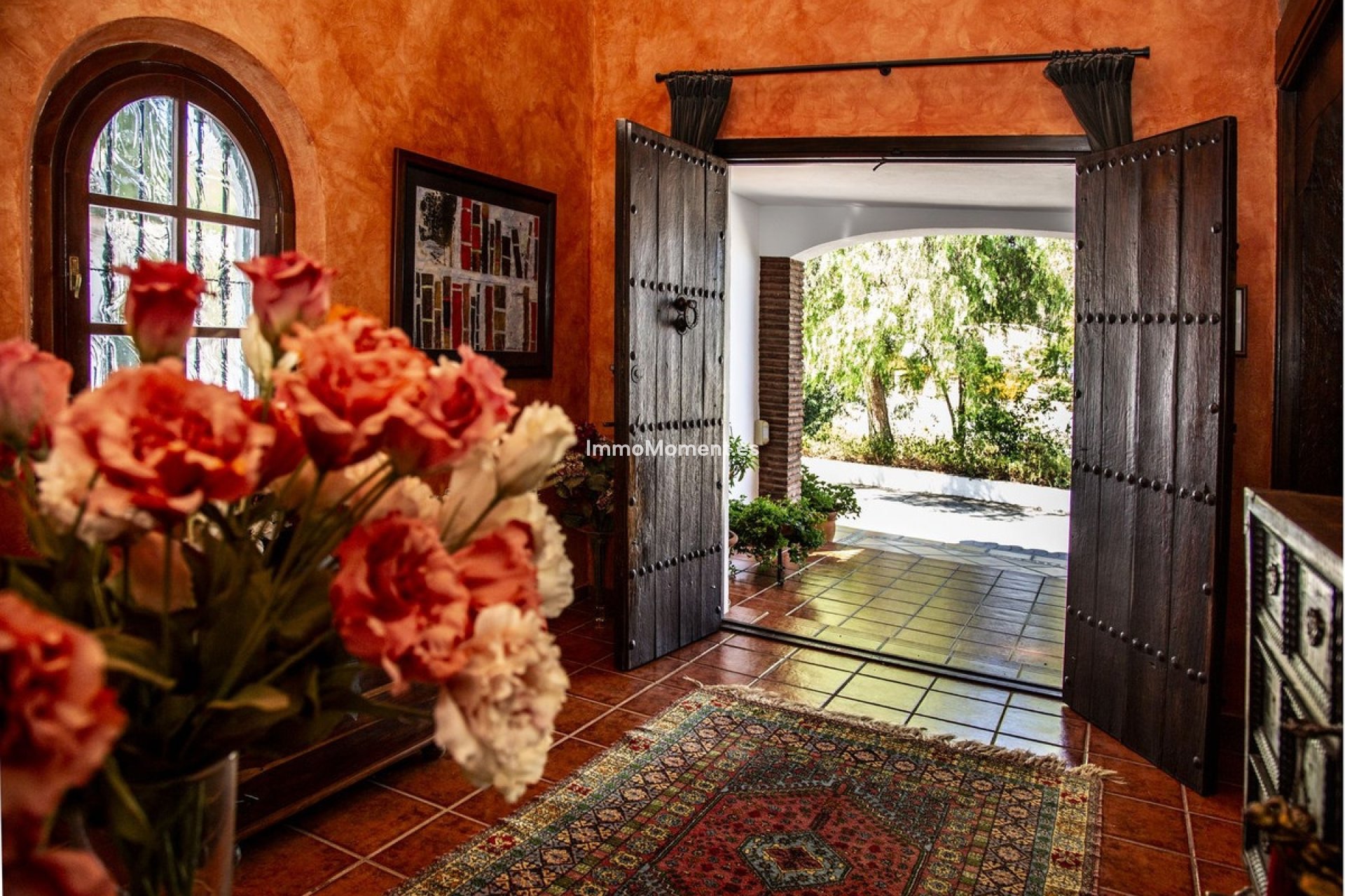 Wiederverkauf - Freistehende Villa - Mijas - La Cala Golf