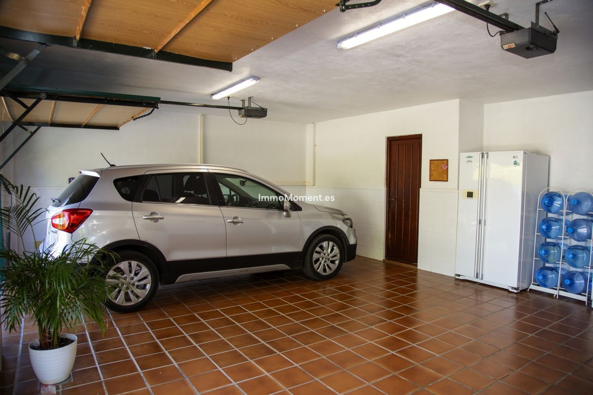 Wiederverkauf - Freistehende Villa - Mijas - La Cala Golf