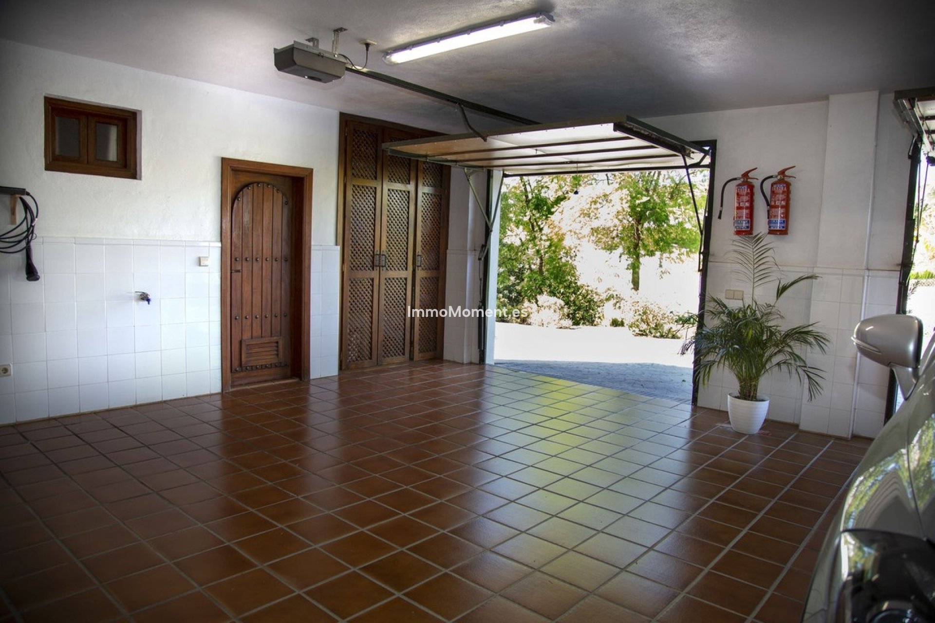 Wiederverkauf - Freistehende Villa - Mijas - La Cala Golf