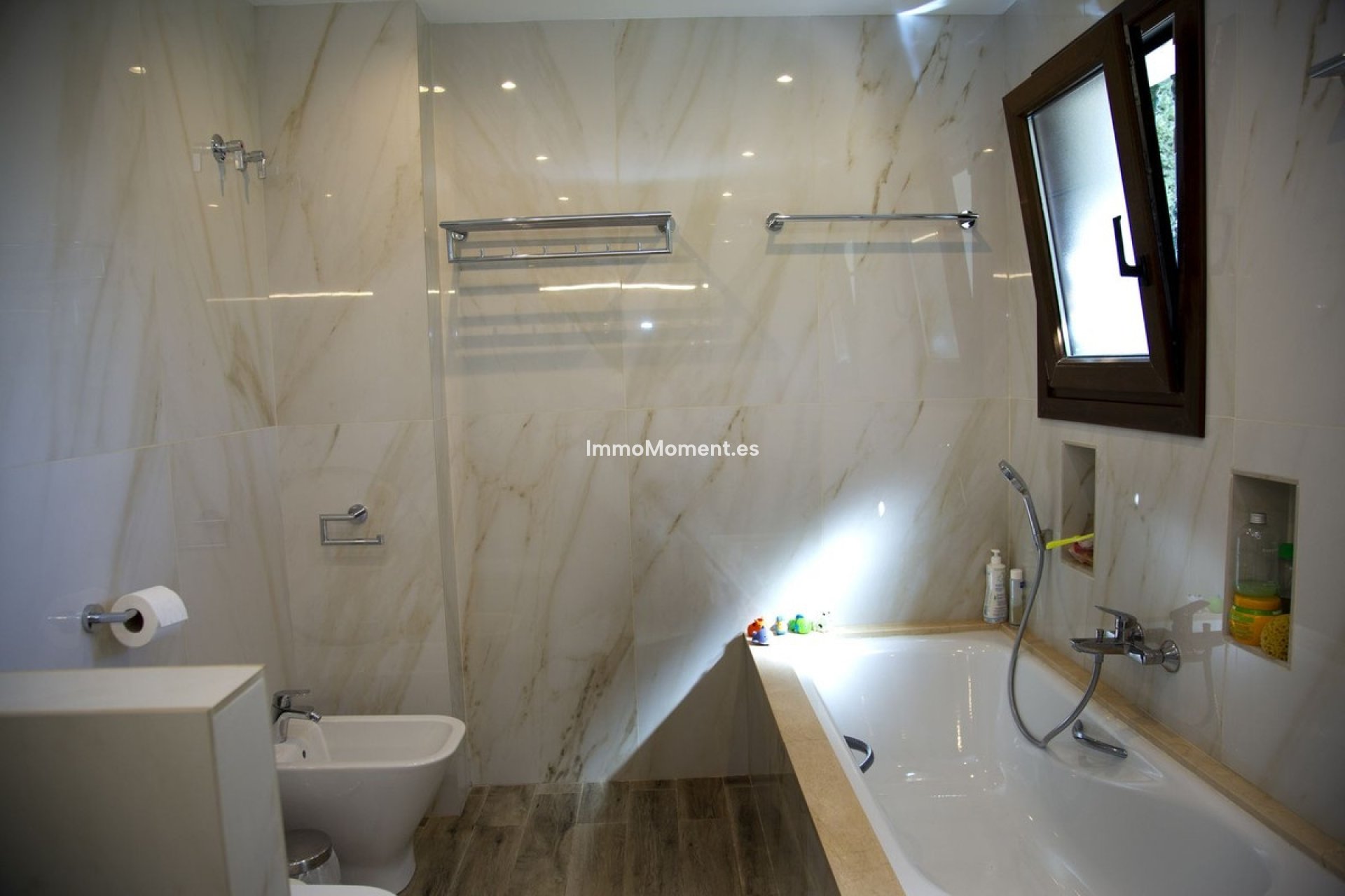 Wiederverkauf - Freistehende Villa - Mijas - La Cala Golf