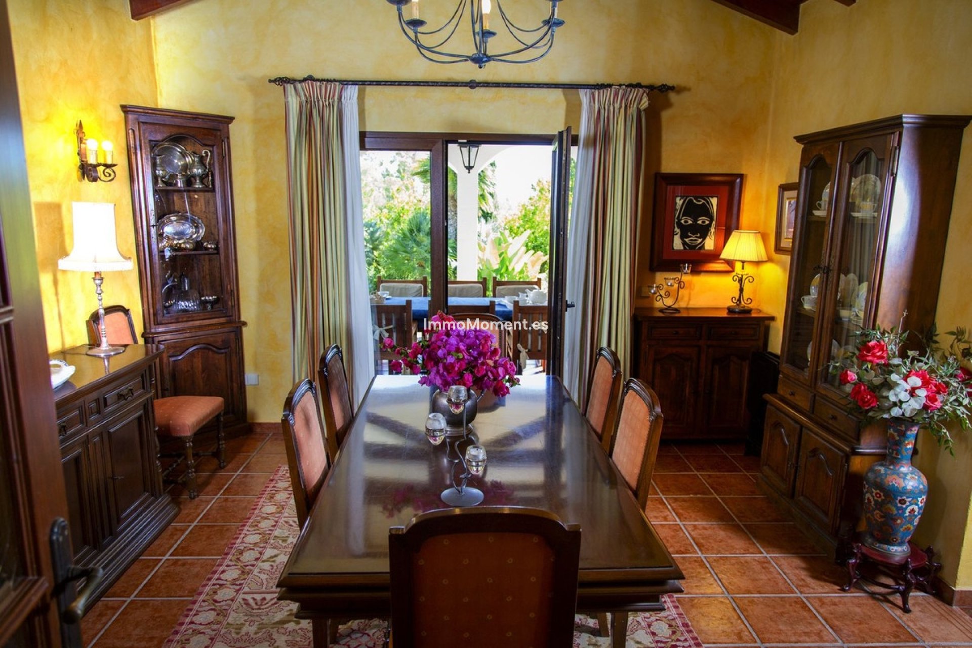 Wiederverkauf - Freistehende Villa - Mijas - La Cala Golf