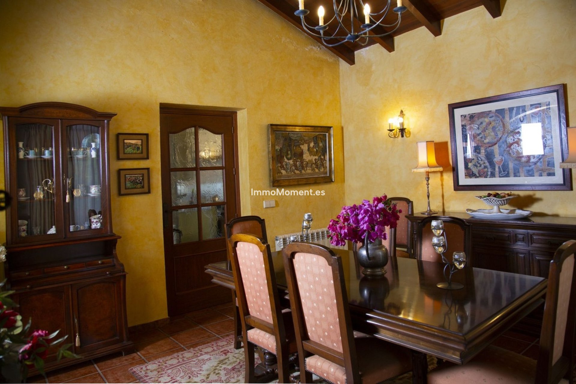 Wiederverkauf - Freistehende Villa - Mijas - La Cala Golf