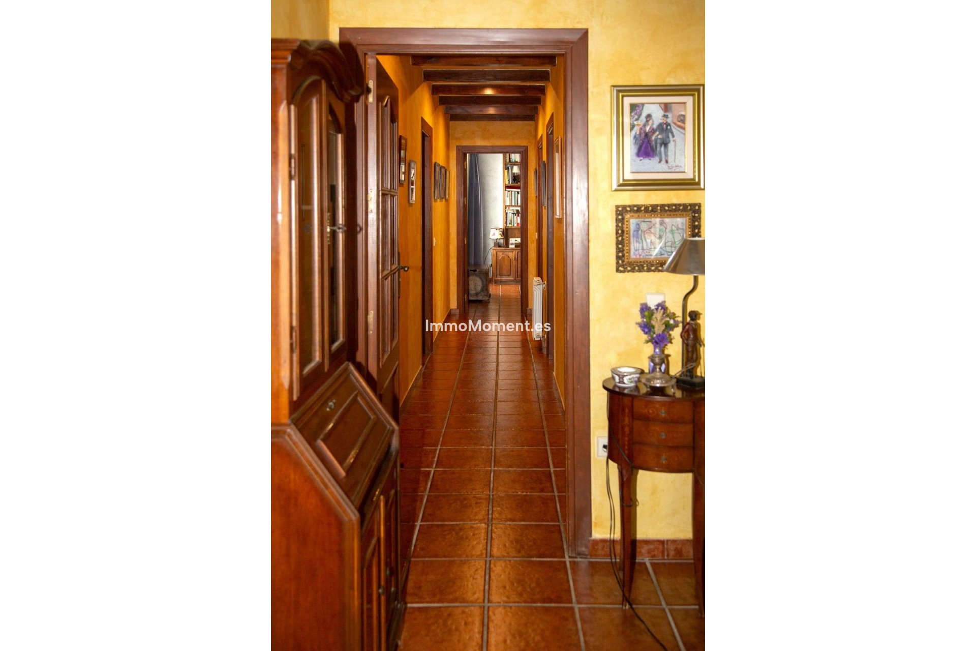 Wiederverkauf - Freistehende Villa - Mijas - La Cala Golf