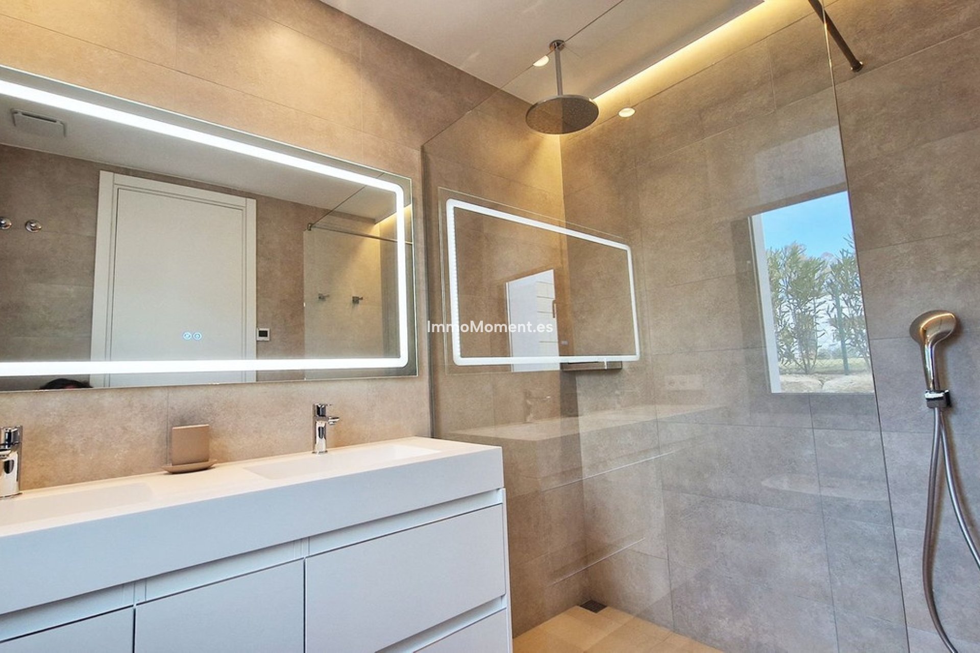 Wiederverkauf - Freistehende Villa - Mijas - La Cala Golf