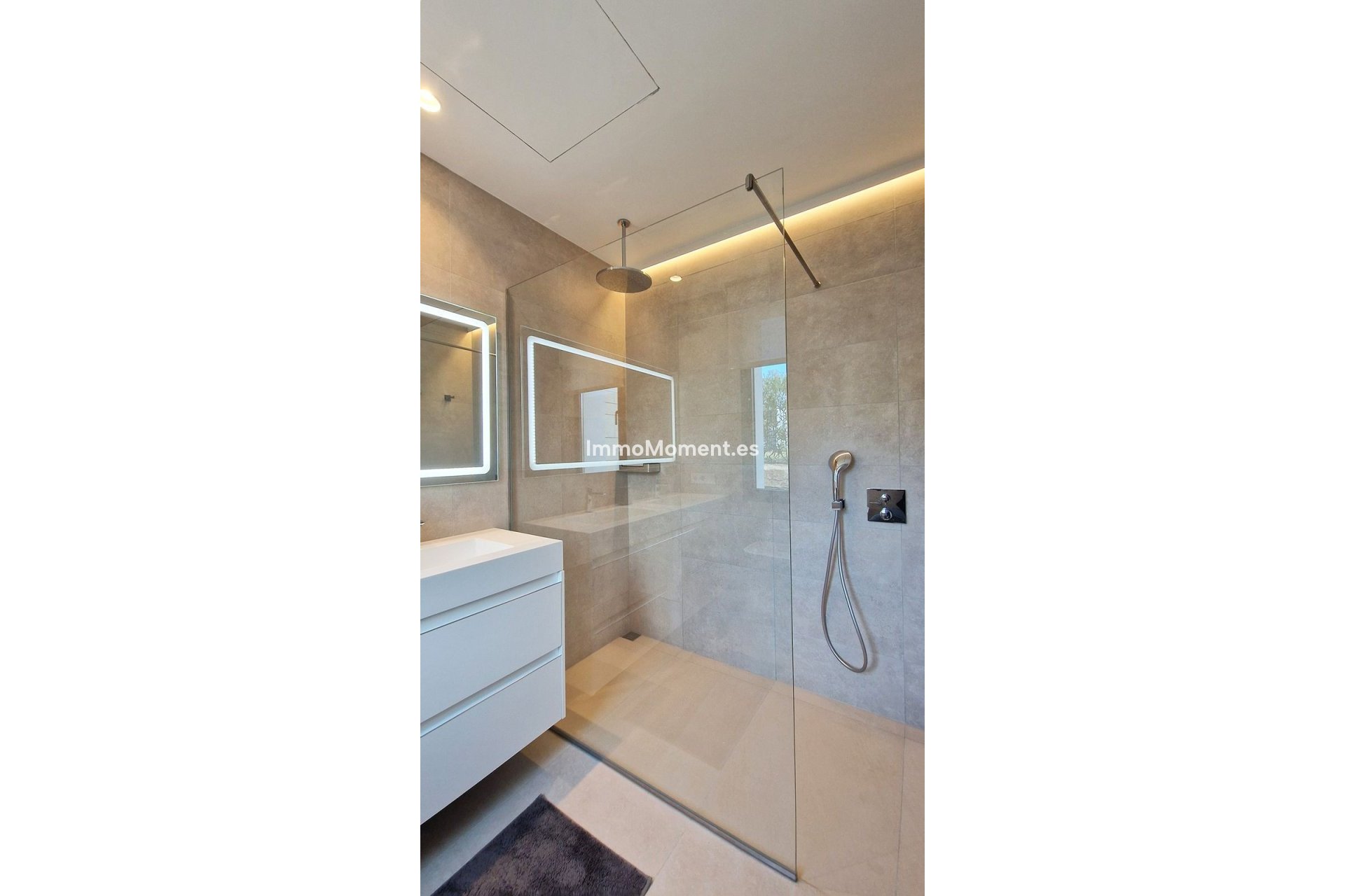 Wiederverkauf - Freistehende Villa - Mijas - La Cala Golf