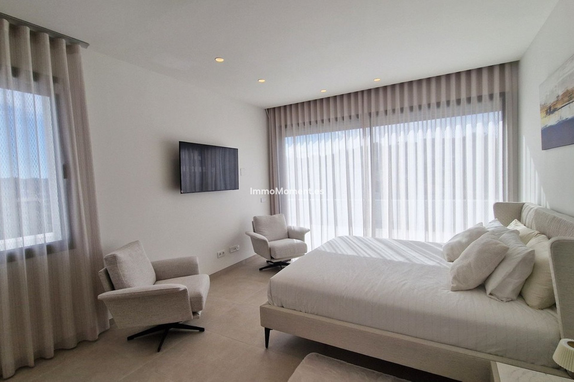 Wiederverkauf - Freistehende Villa - Mijas - La Cala Golf