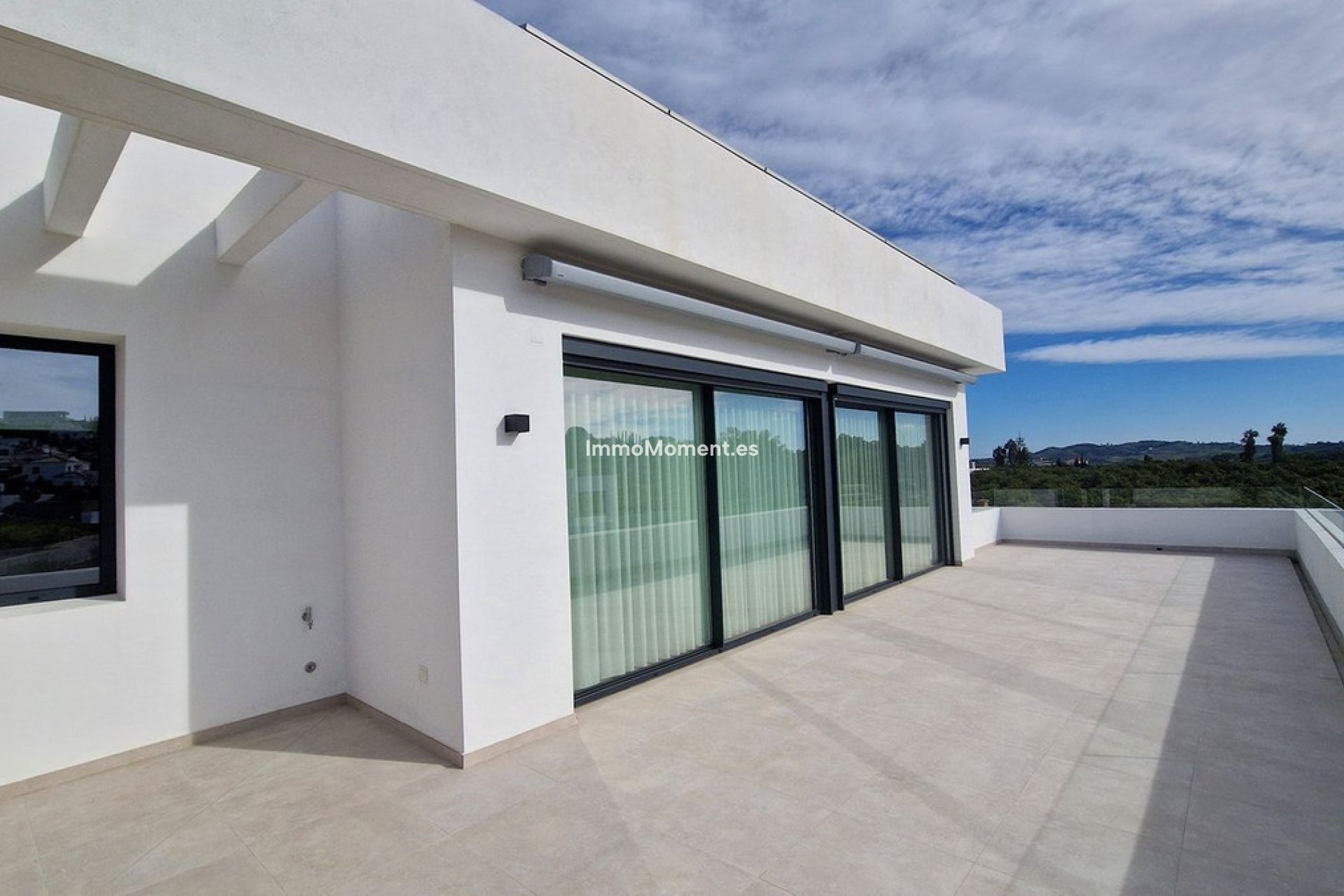 Wiederverkauf - Freistehende Villa - Mijas - La Cala Golf