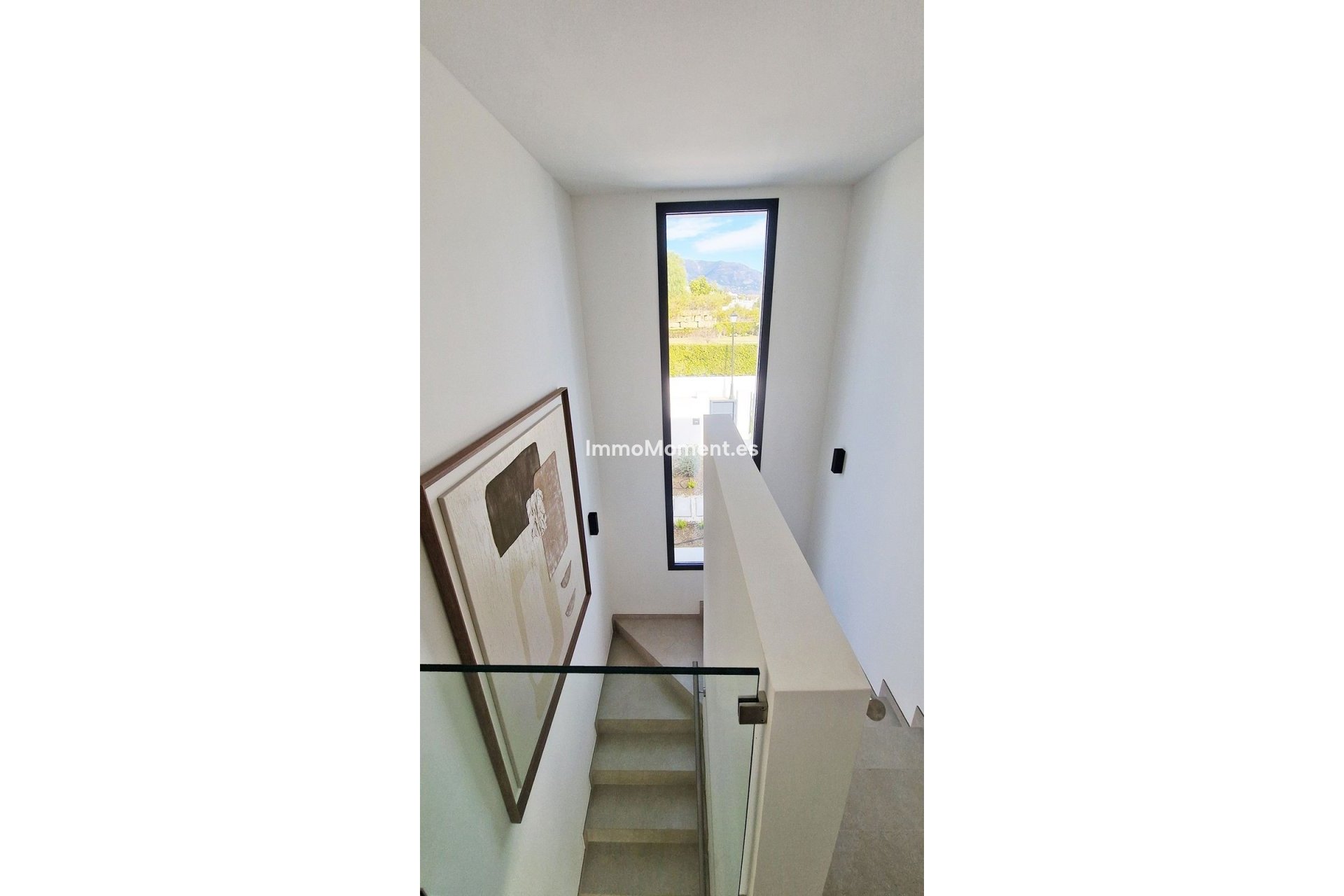 Wiederverkauf - Freistehende Villa - Mijas - La Cala Golf