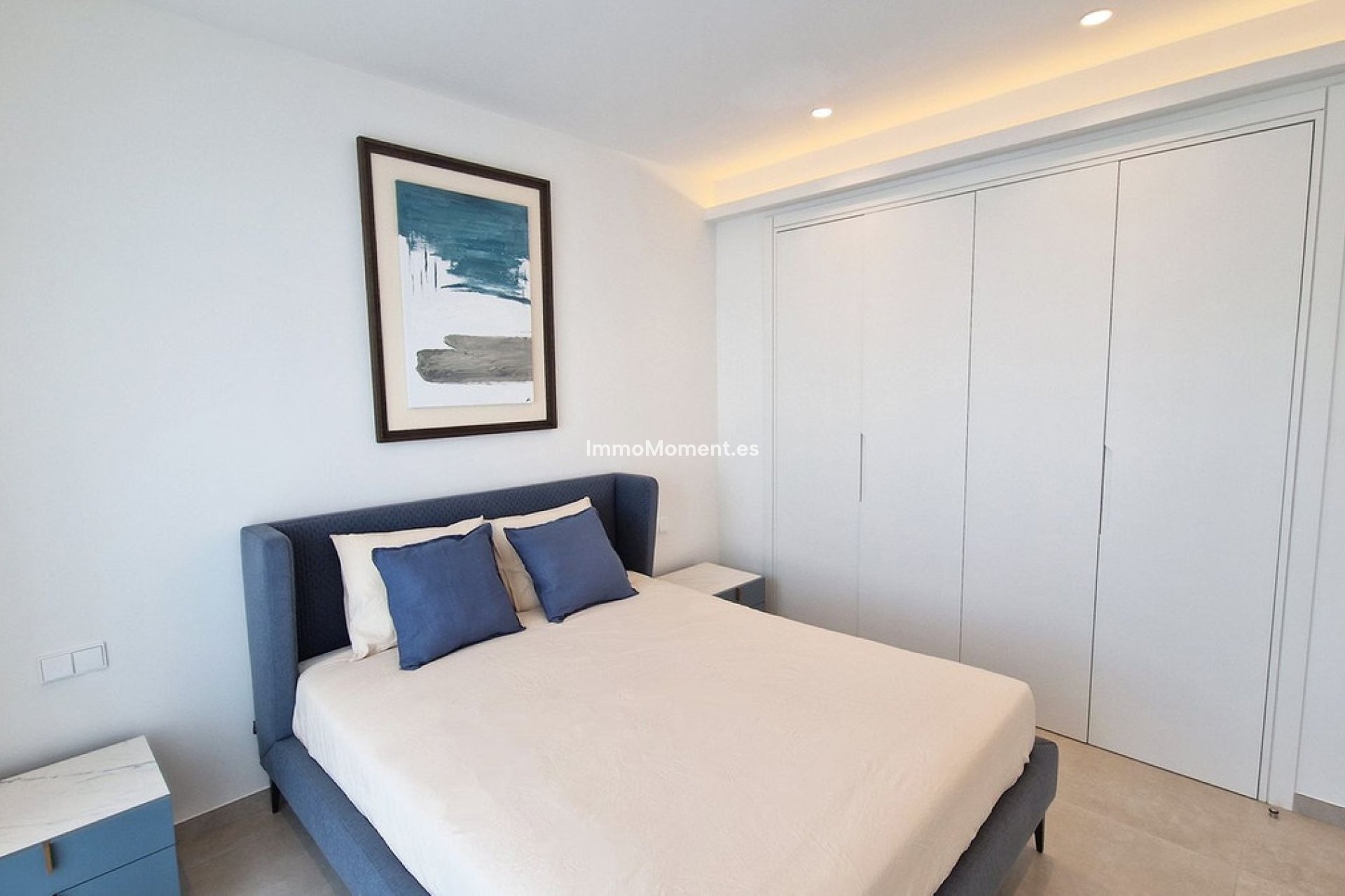 Wiederverkauf - Freistehende Villa - Mijas - La Cala Golf