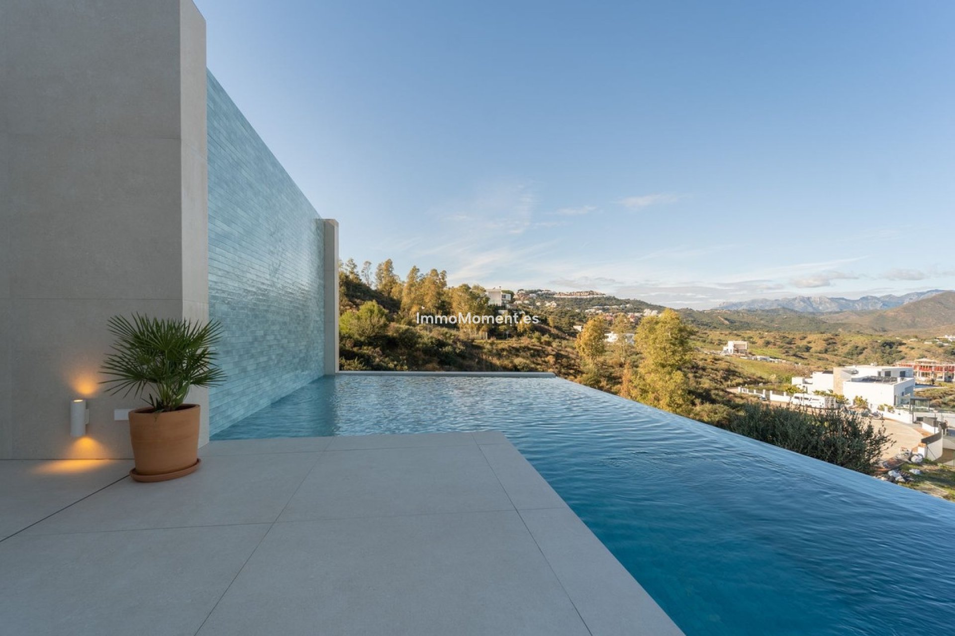 Wiederverkauf - Freistehende Villa - Mijas - La Cala Golf