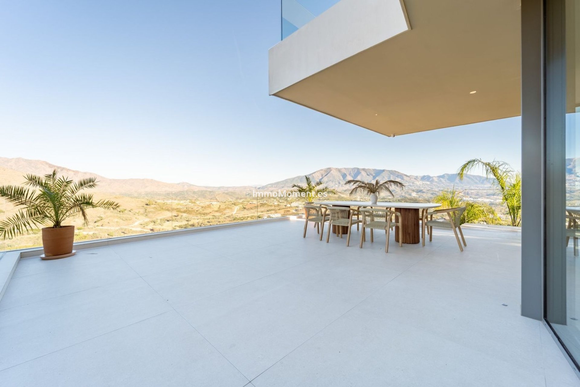 Wiederverkauf - Freistehende Villa - Mijas - La Cala Golf