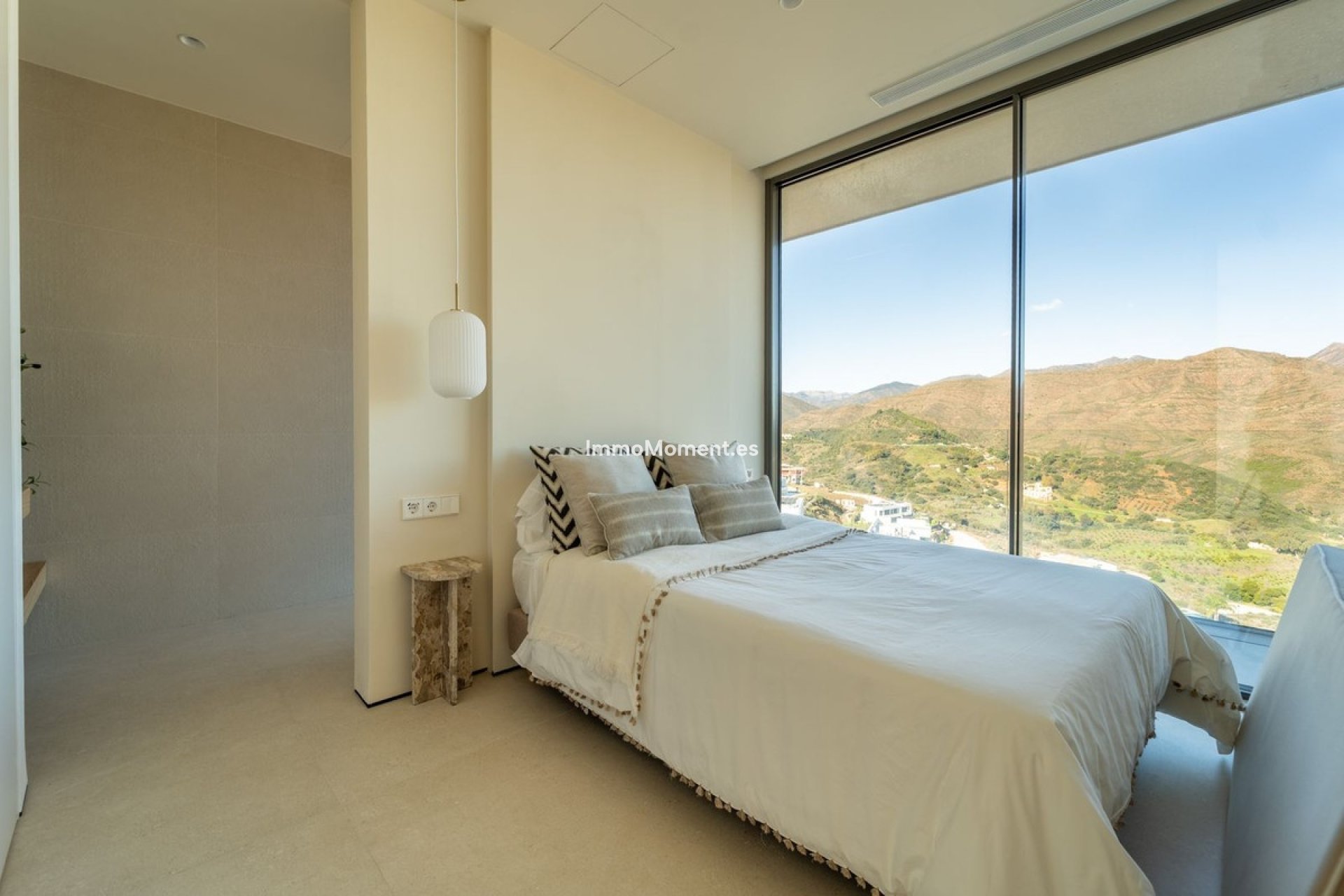 Wiederverkauf - Freistehende Villa - Mijas - La Cala Golf