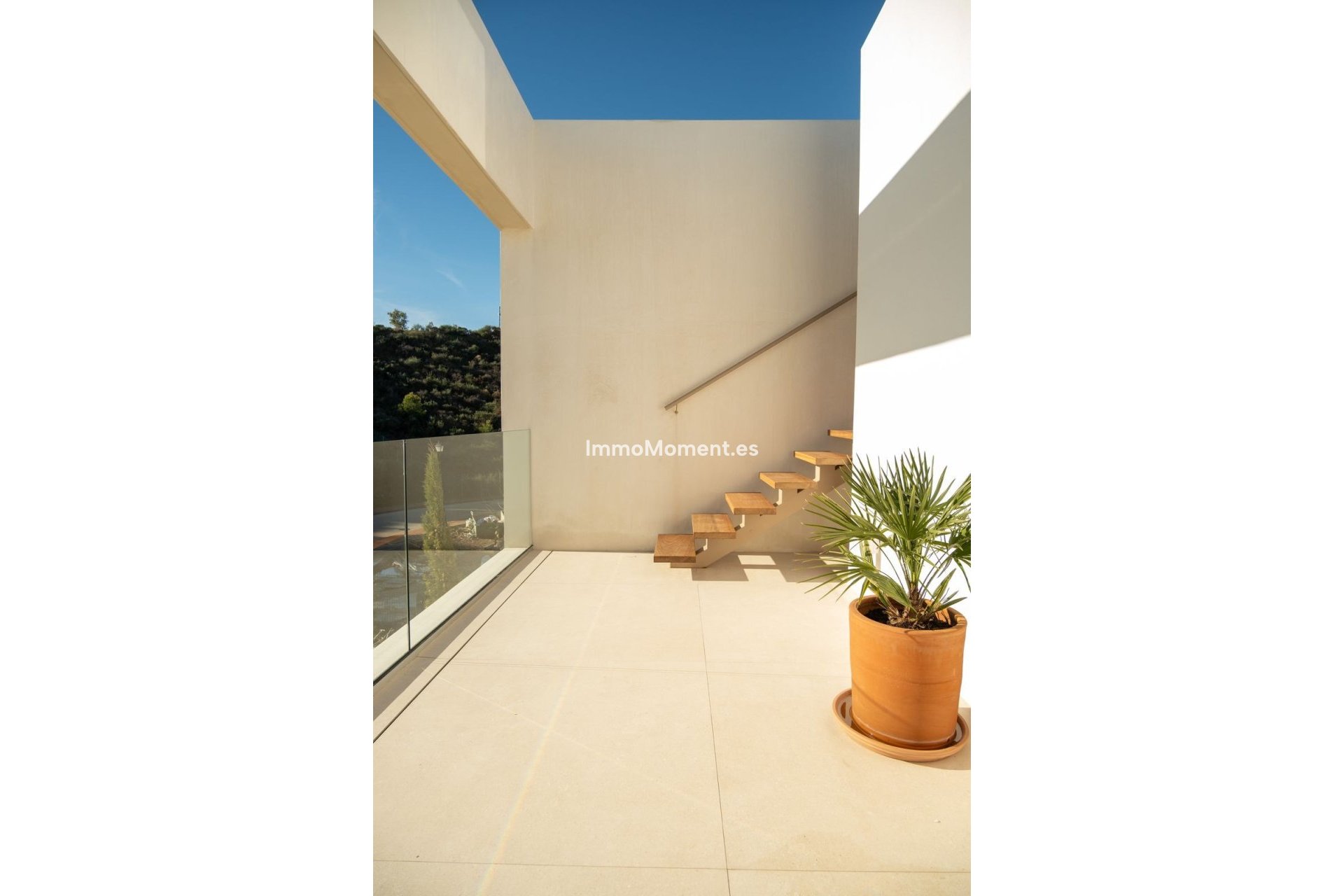 Wiederverkauf - Freistehende Villa - Mijas - La Cala Golf