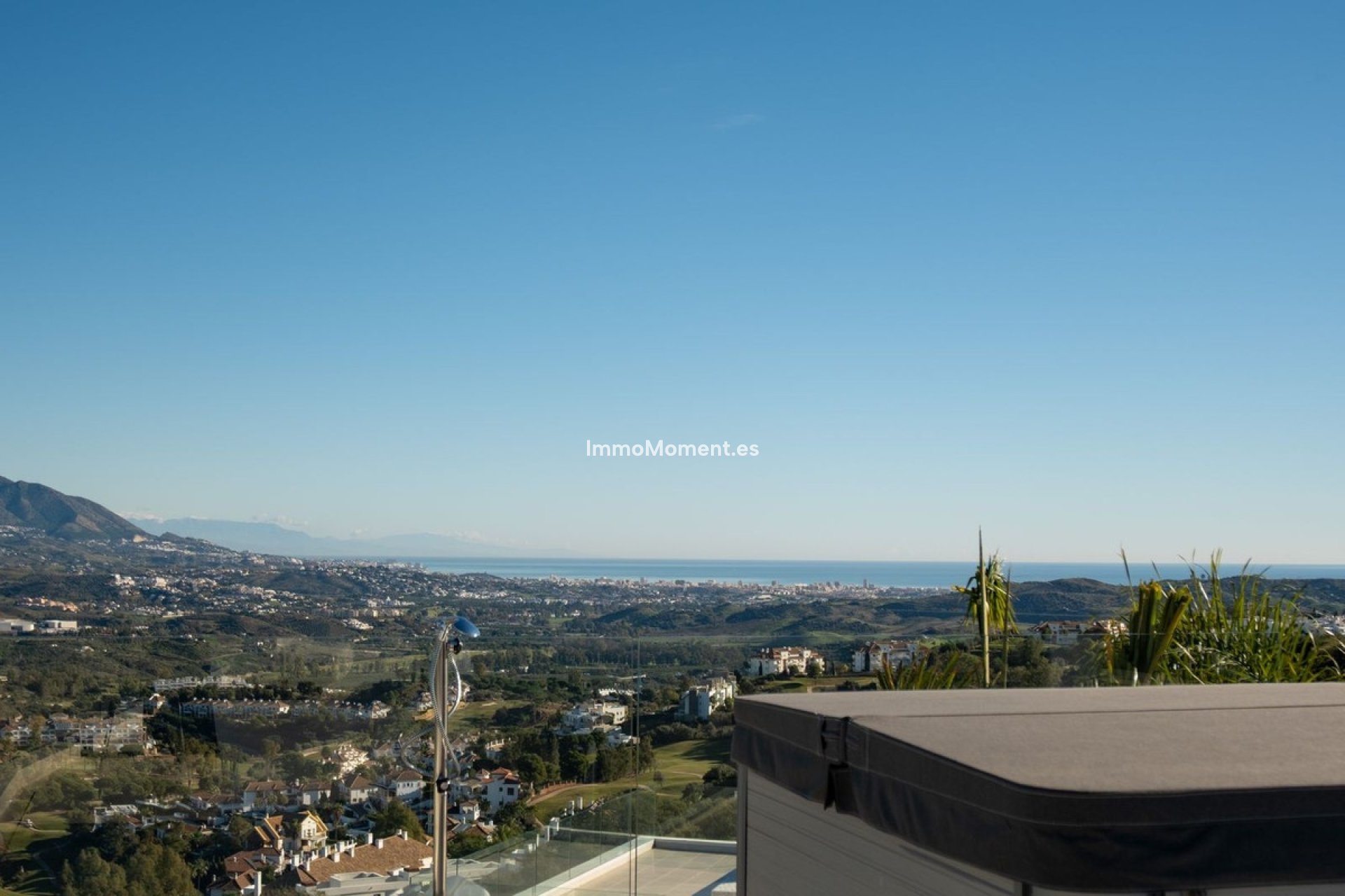 Wiederverkauf - Freistehende Villa - Mijas - La Cala Golf