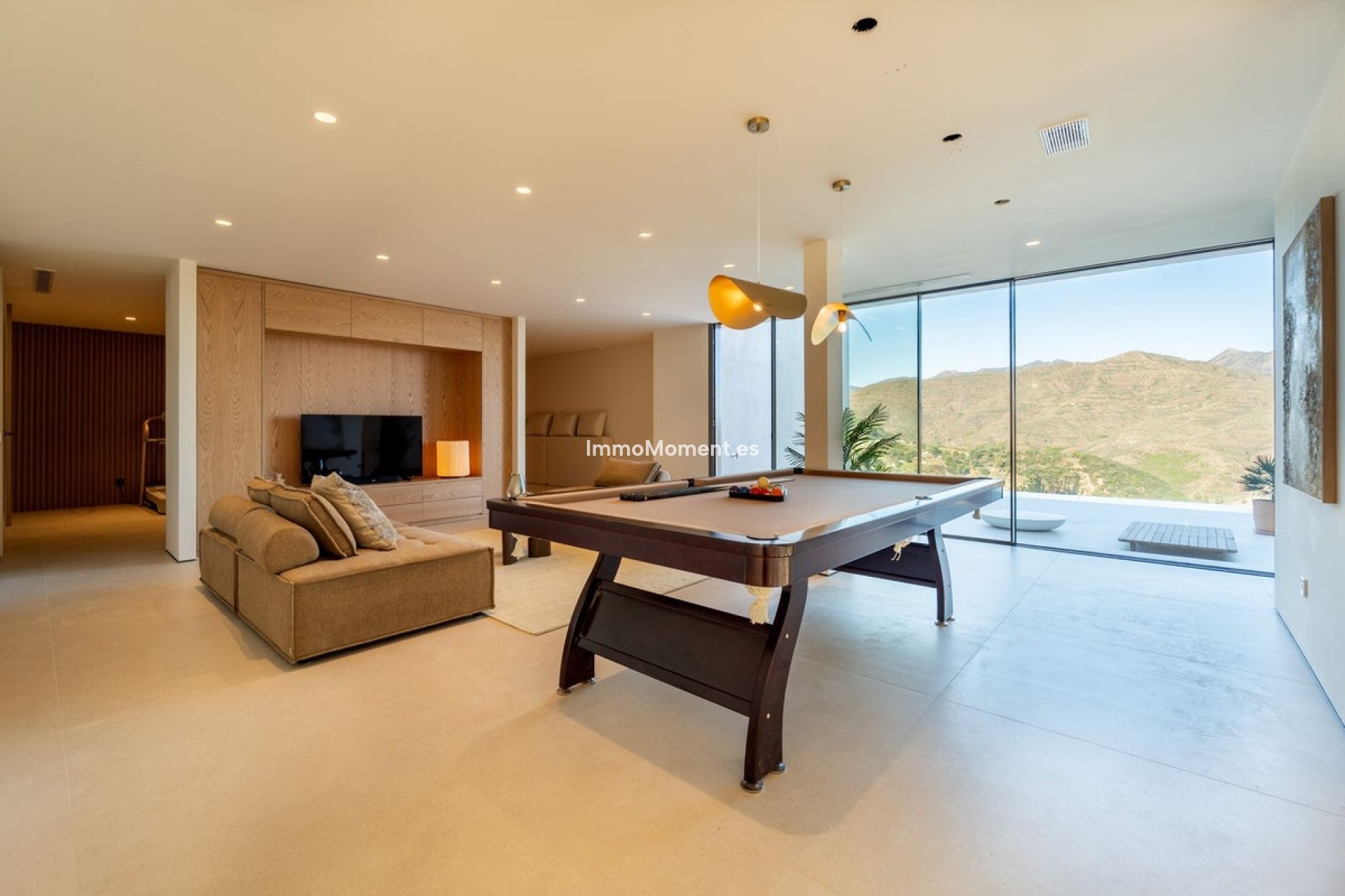Wiederverkauf - Freistehende Villa - Mijas - La Cala Golf
