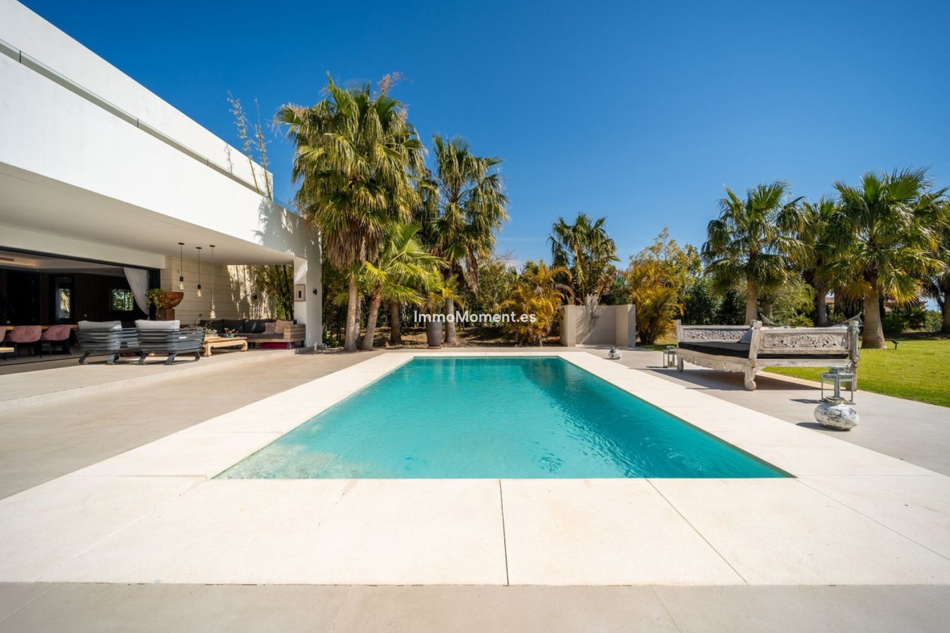 Wiederverkauf - Freistehende Villa - Mijas - La Cala Golf