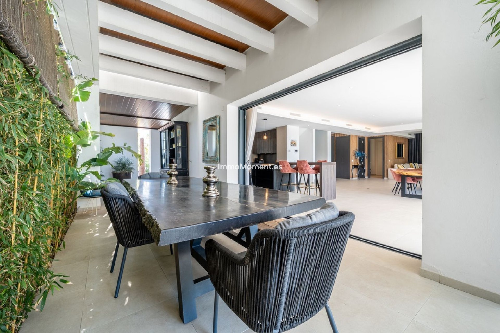 Wiederverkauf - Freistehende Villa - Mijas - La Cala Golf