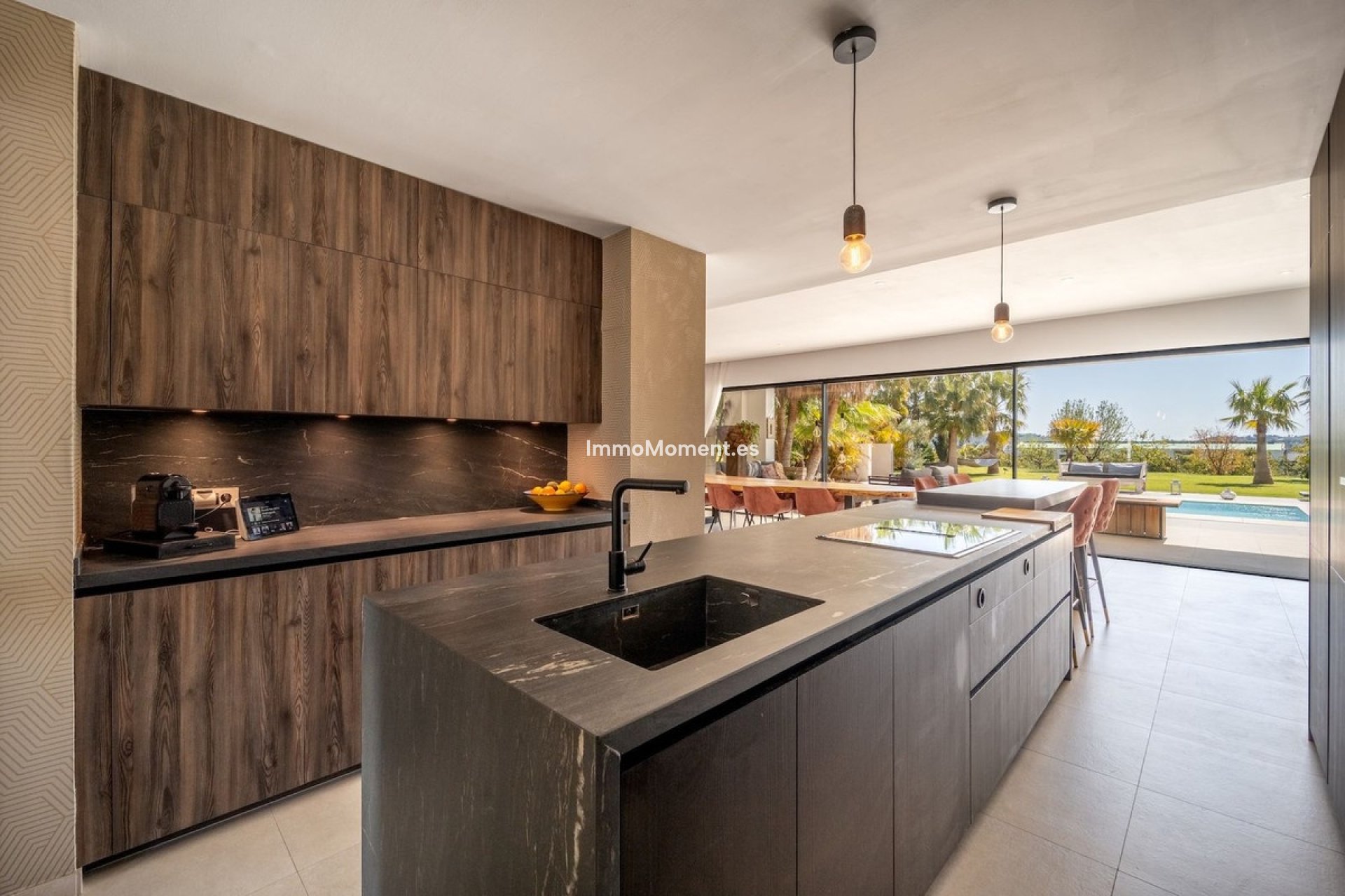 Wiederverkauf - Freistehende Villa - Mijas - La Cala Golf