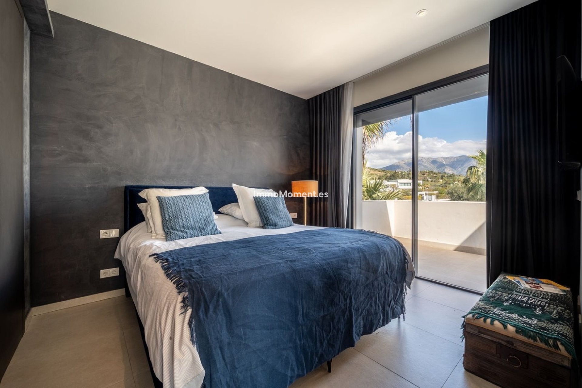 Wiederverkauf - Freistehende Villa - Mijas - La Cala Golf