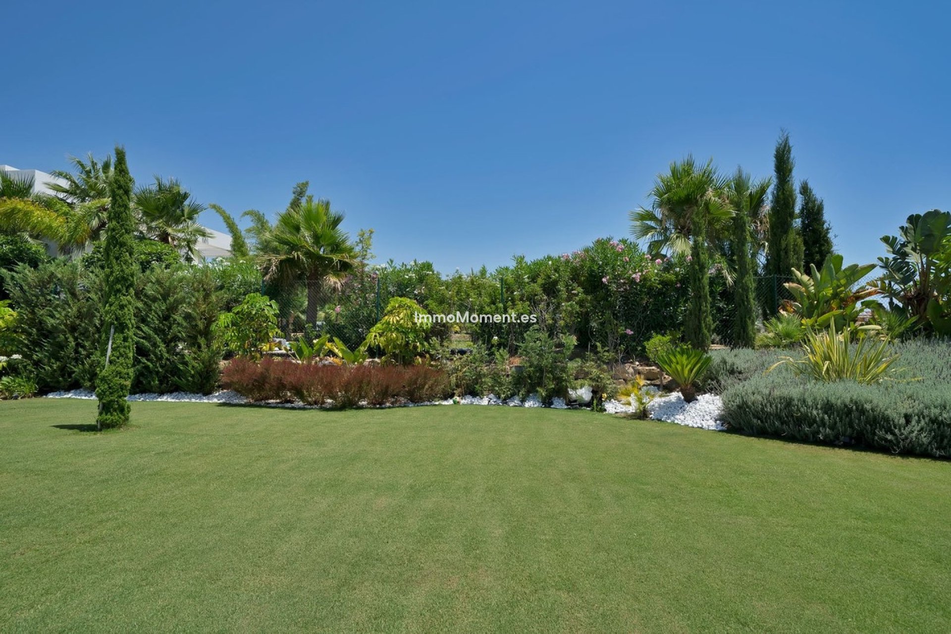 Wiederverkauf - Freistehende Villa - Mijas - La Cala Golf