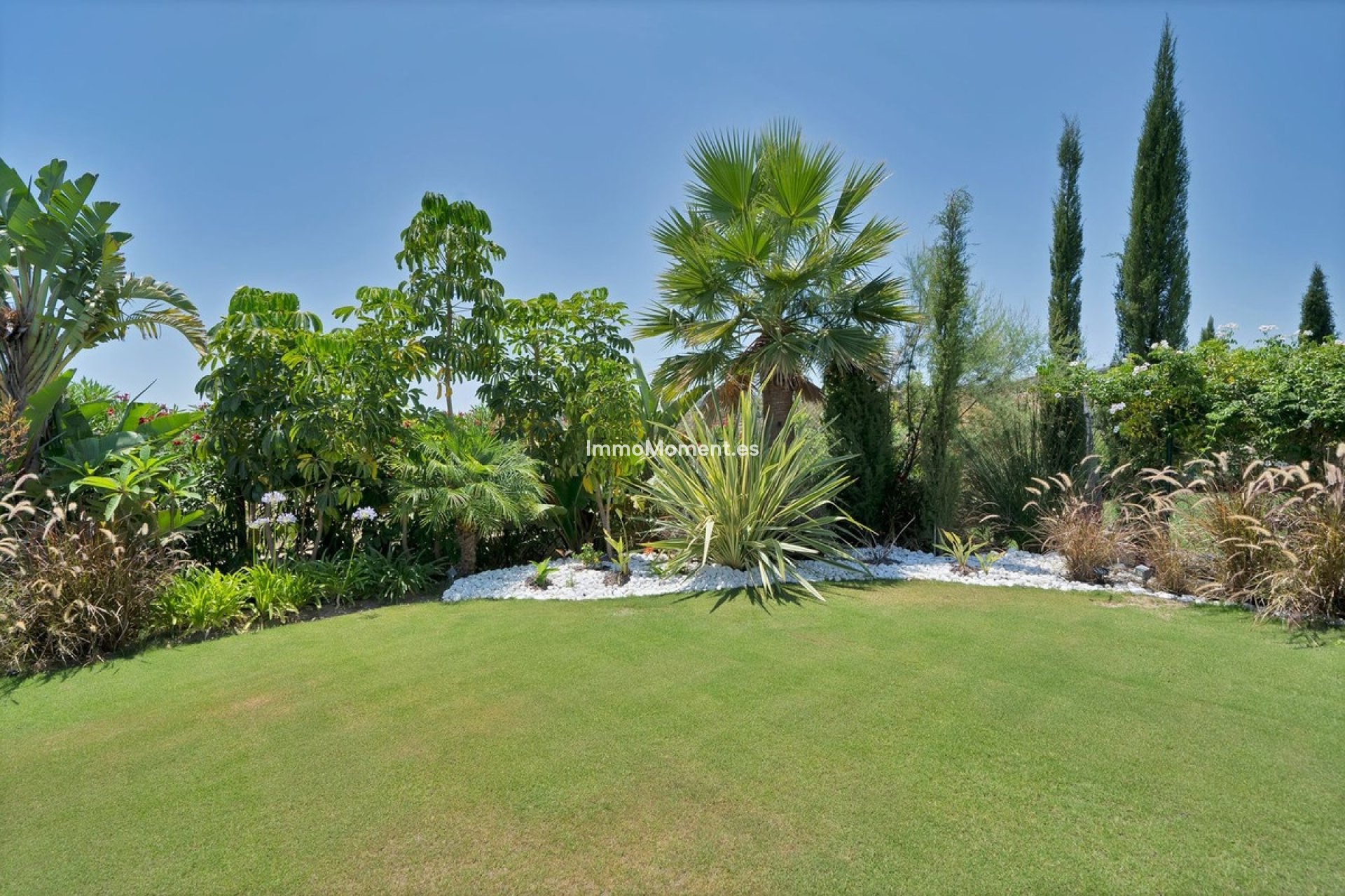 Wiederverkauf - Freistehende Villa - Mijas - La Cala Golf