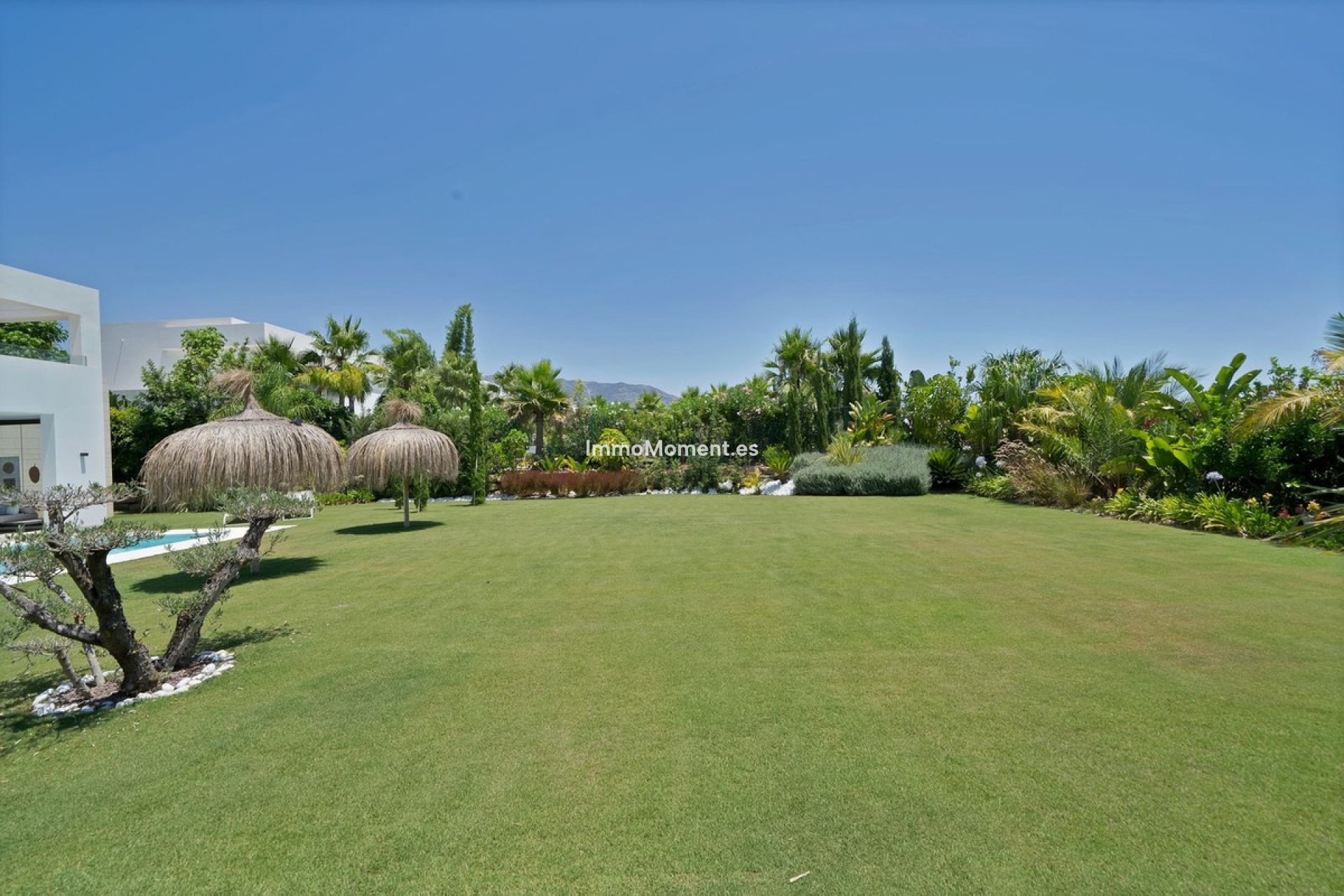 Wiederverkauf - Freistehende Villa - Mijas - La Cala Golf