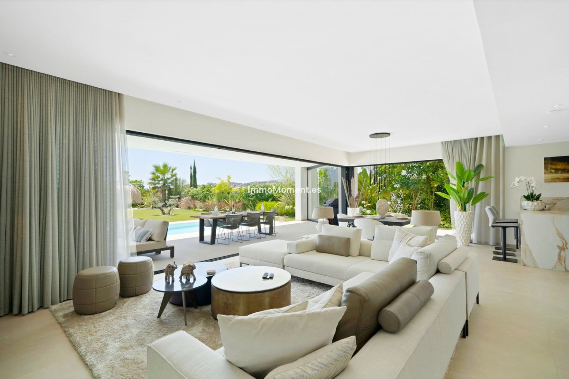 Wiederverkauf - Freistehende Villa - Mijas - La Cala Golf