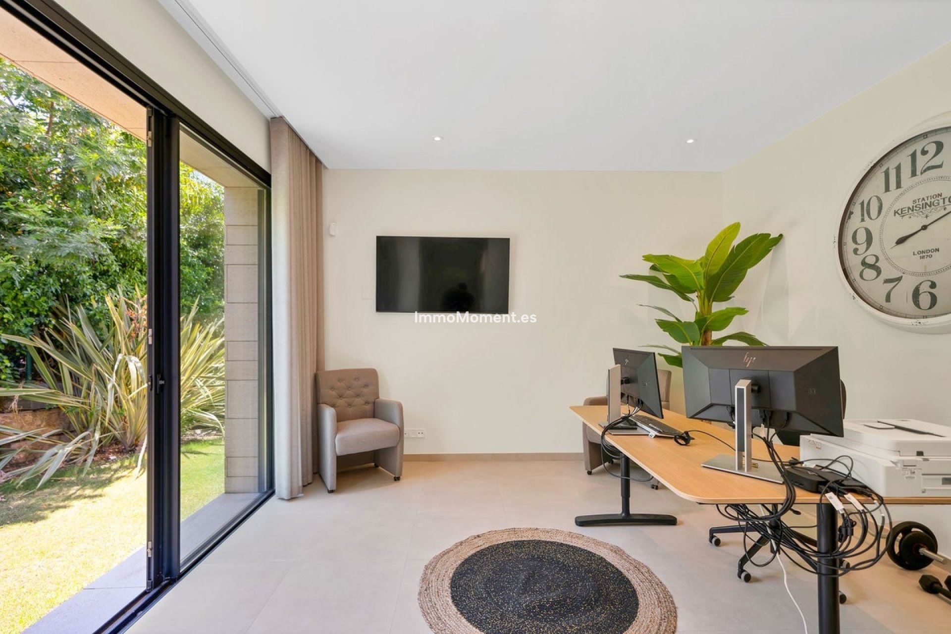 Wiederverkauf - Freistehende Villa - Mijas - La Cala Golf