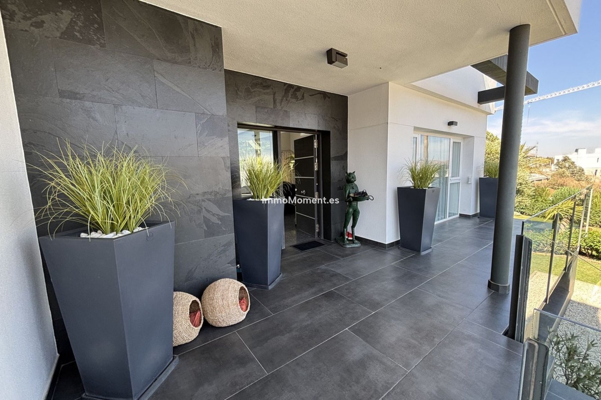Wiederverkauf - Freistehende Villa - Mijas - La Cala Golf