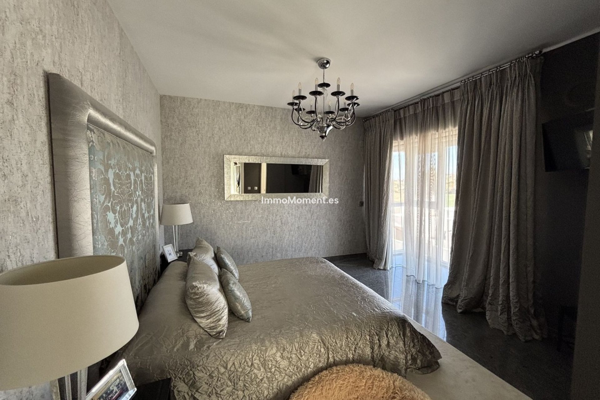 Wiederverkauf - Freistehende Villa - Mijas - La Cala Golf