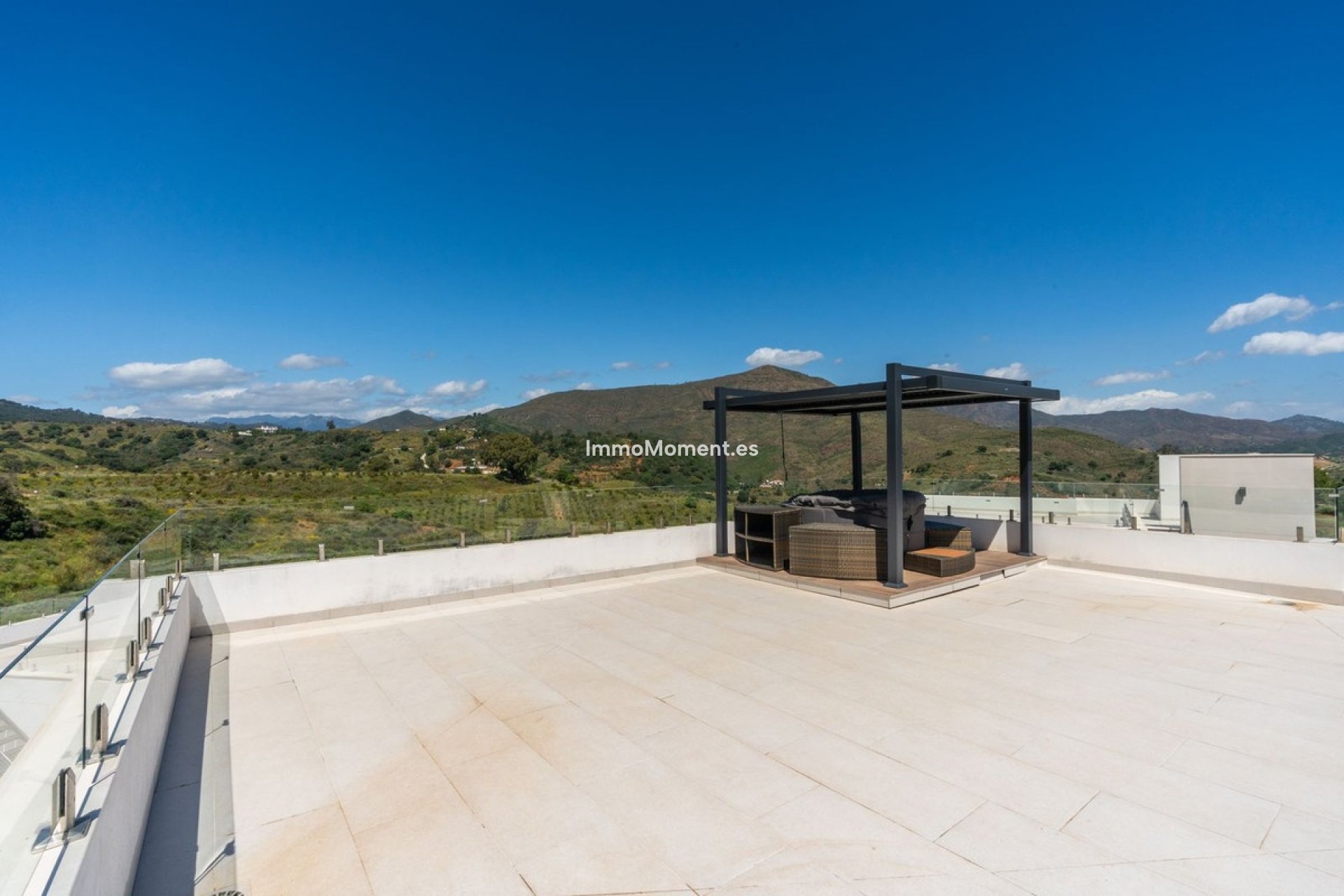 Wiederverkauf - Freistehende Villa - Mijas - La Cala Golf