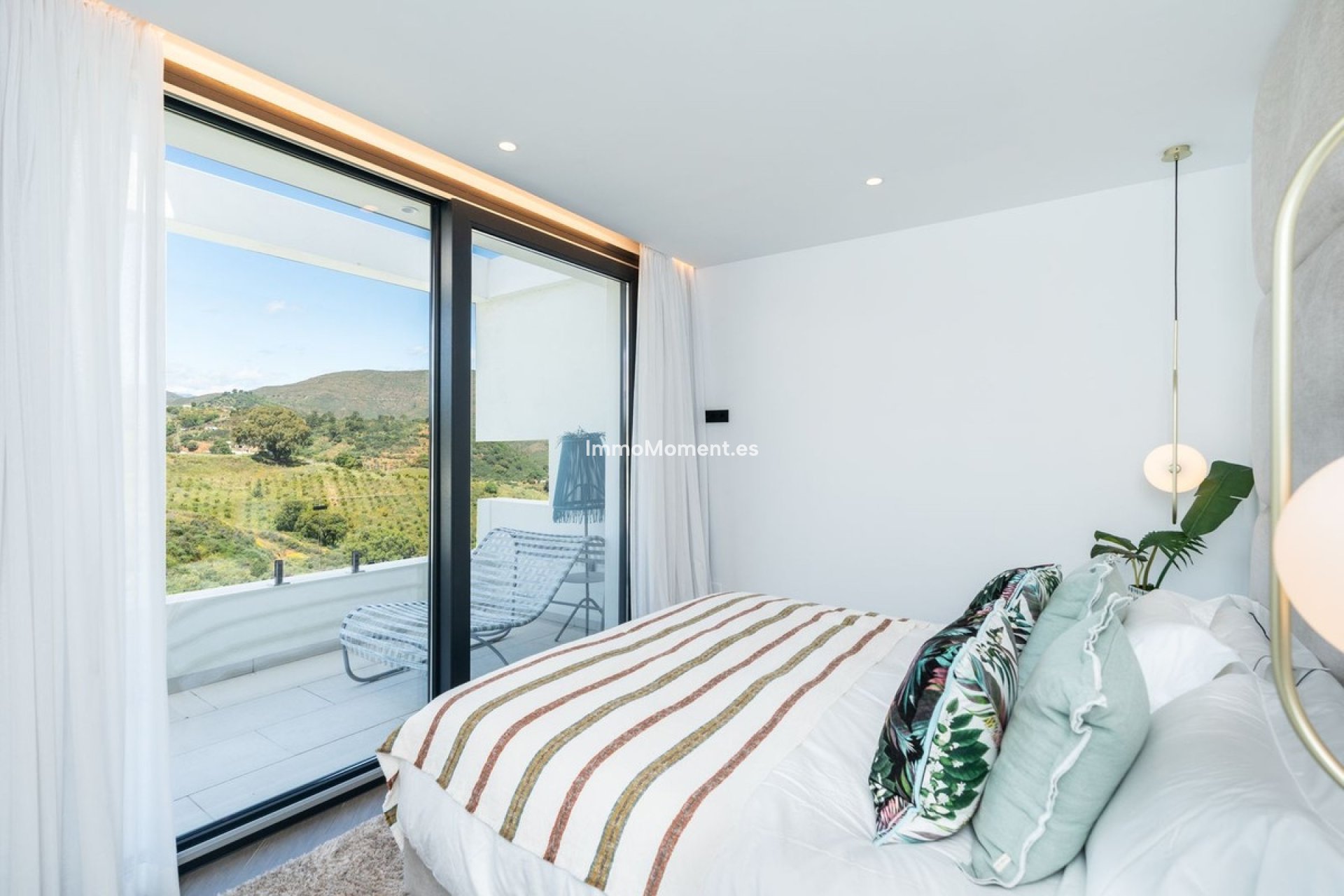 Wiederverkauf - Freistehende Villa - Mijas - La Cala Golf