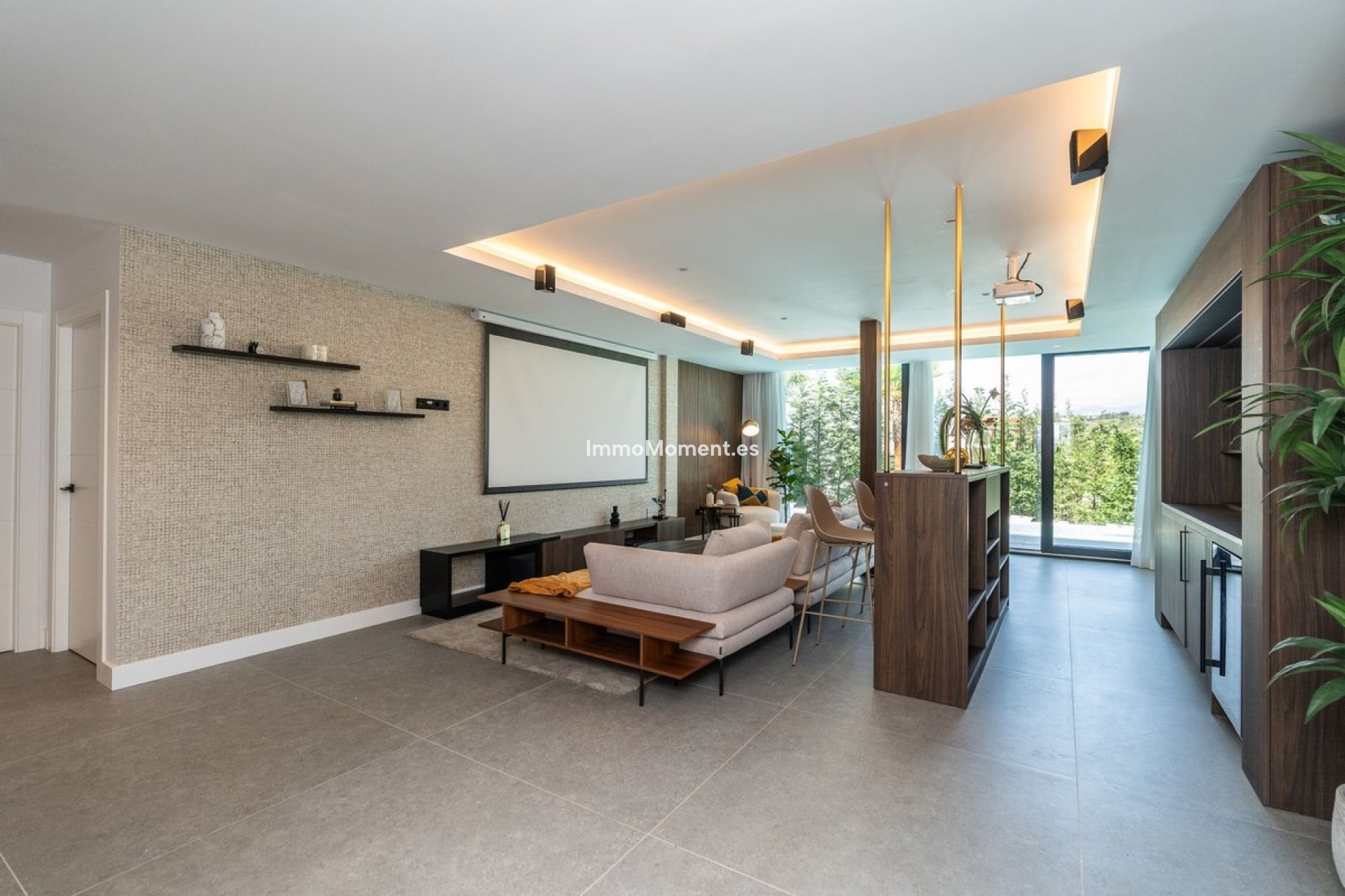 Wiederverkauf - Freistehende Villa - Mijas - La Cala Golf