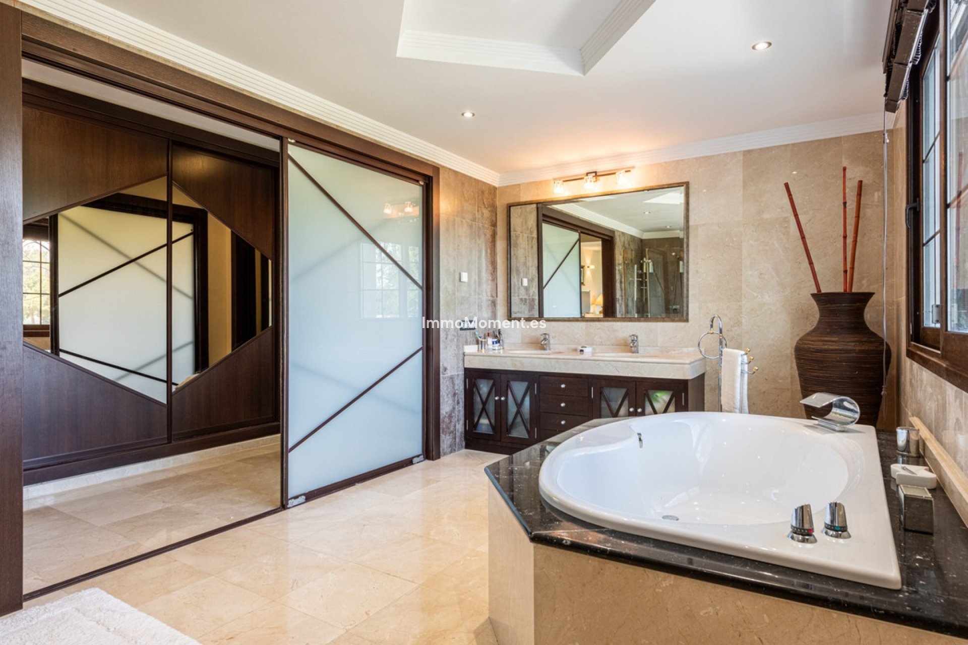 Wiederverkauf - Freistehende Villa - Mijas - La Cala Golf