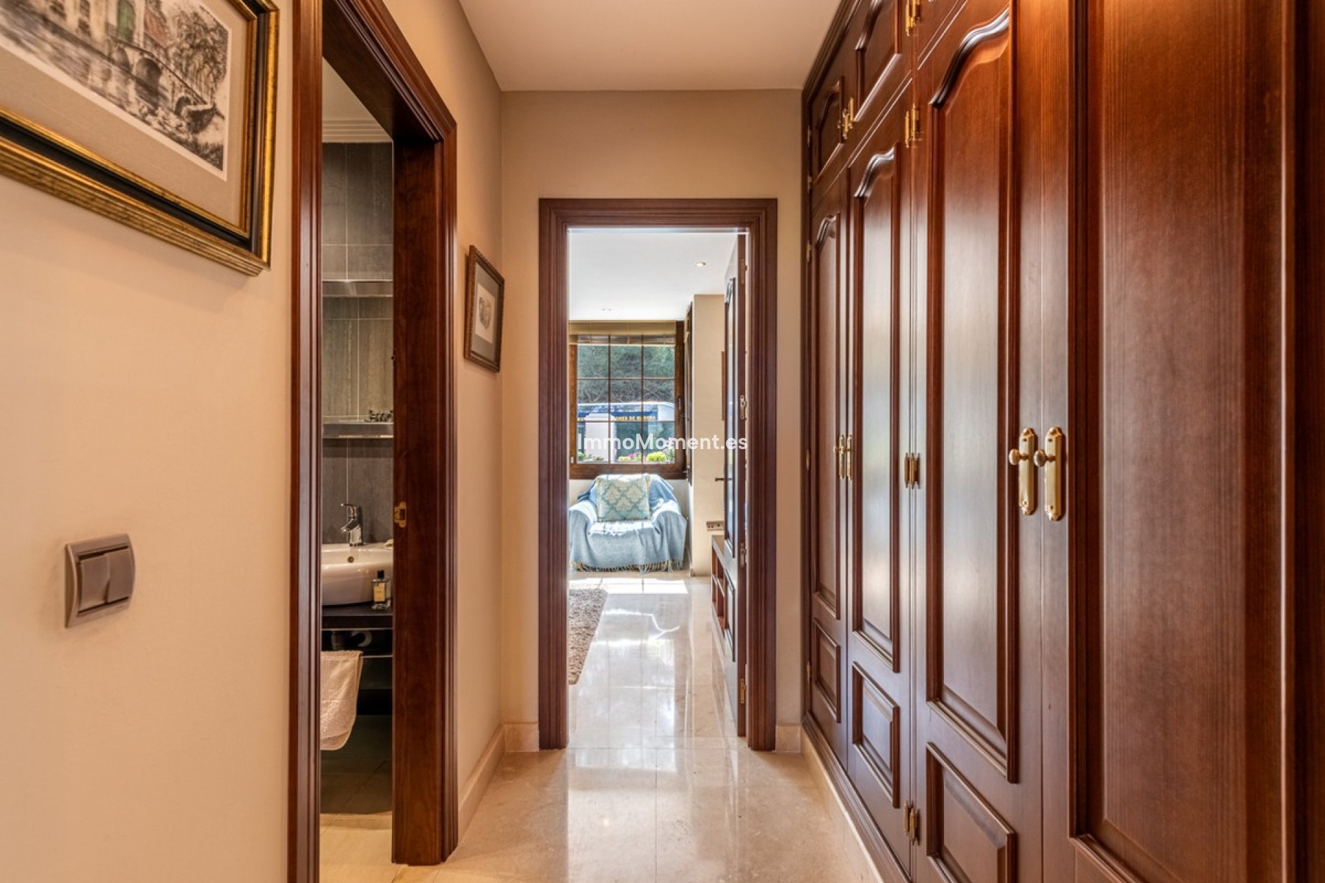 Wiederverkauf - Freistehende Villa - Mijas - La Cala Golf