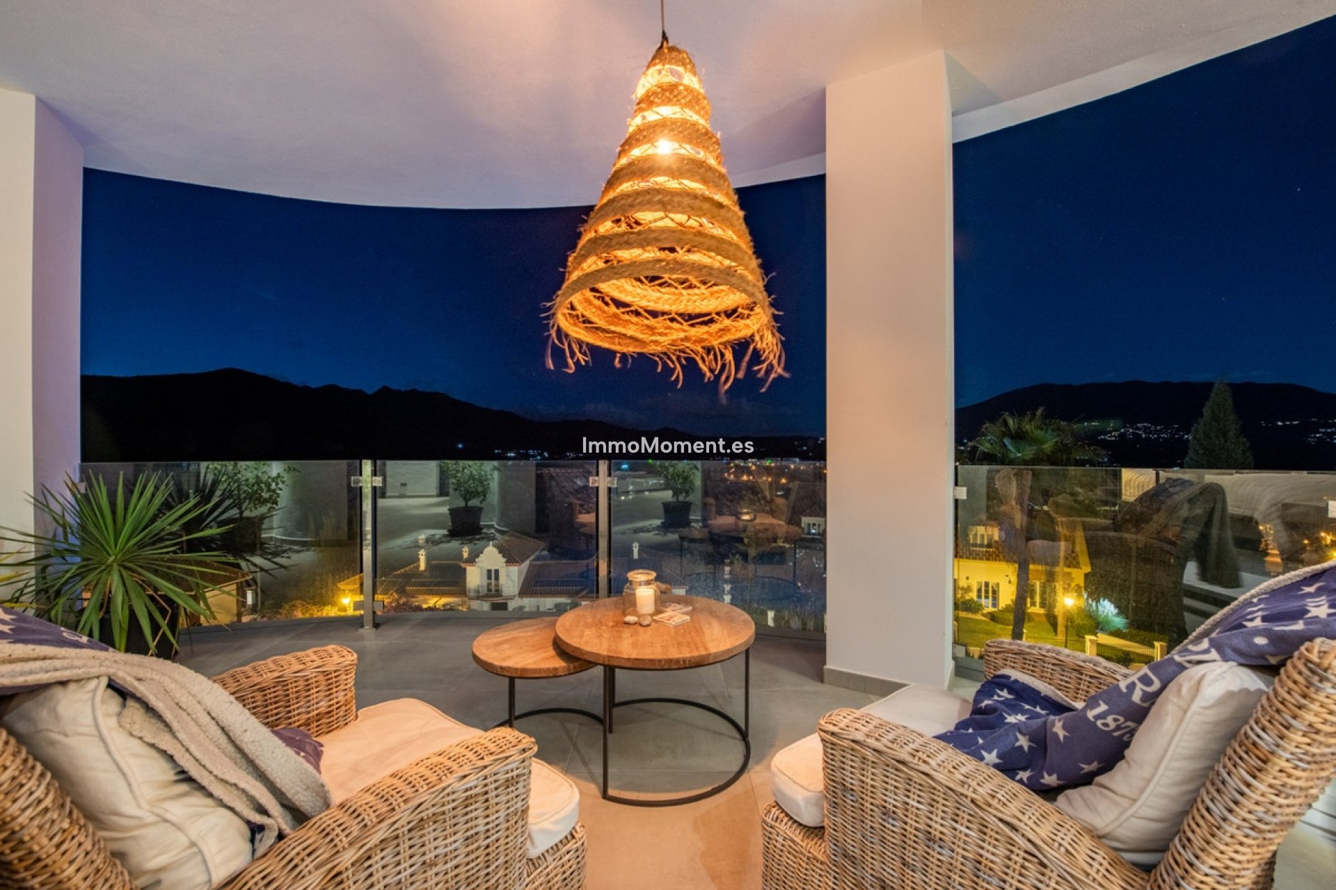 Wiederverkauf - Freistehende Villa - Mijas - La Cala Golf