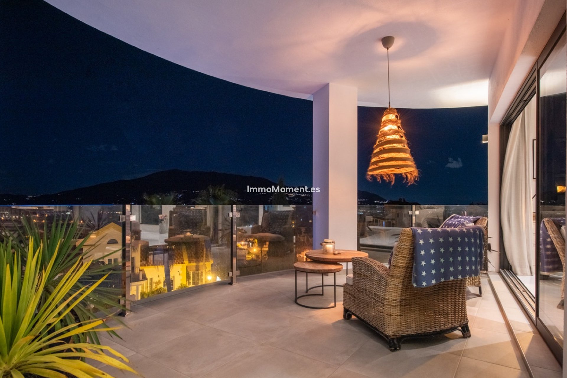 Wiederverkauf - Freistehende Villa - Mijas - La Cala Golf