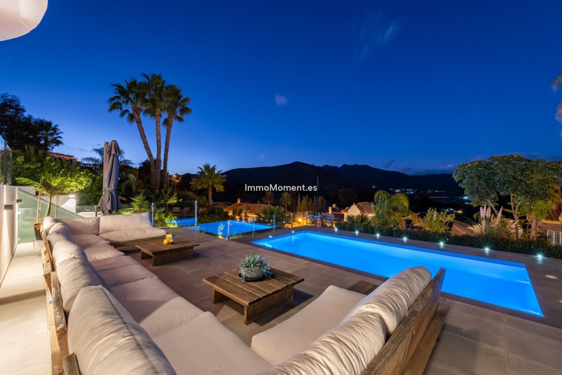 Wiederverkauf - Freistehende Villa - Mijas - La Cala Golf