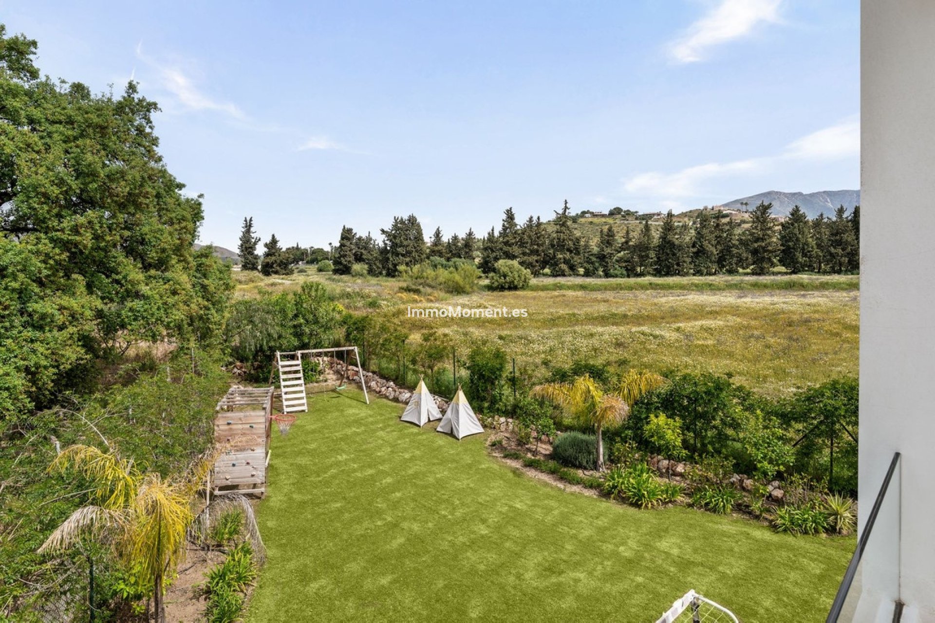 Wiederverkauf - Freistehende Villa - Mijas - La Cala Golf
