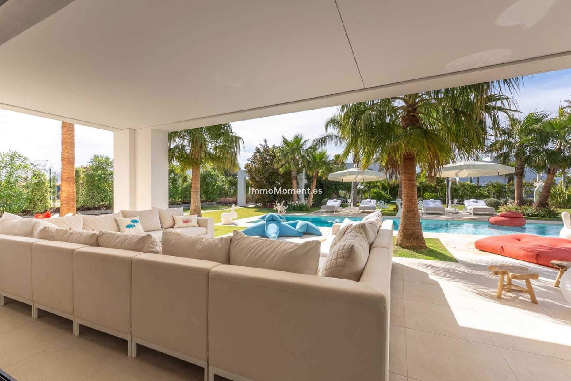 Wiederverkauf - Freistehende Villa - Mijas - La Cala Golf