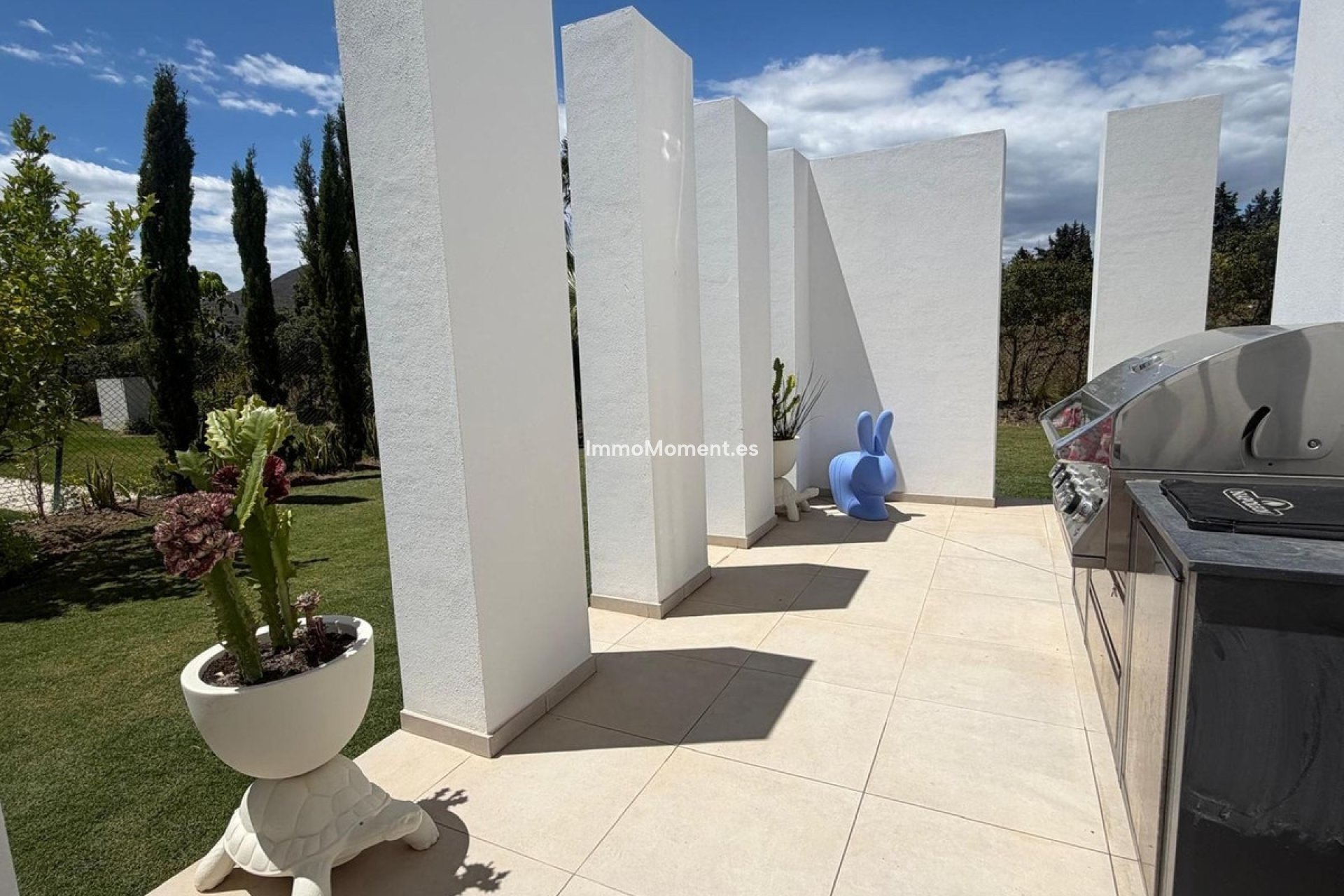 Wiederverkauf - Freistehende Villa - Mijas - La Cala Golf