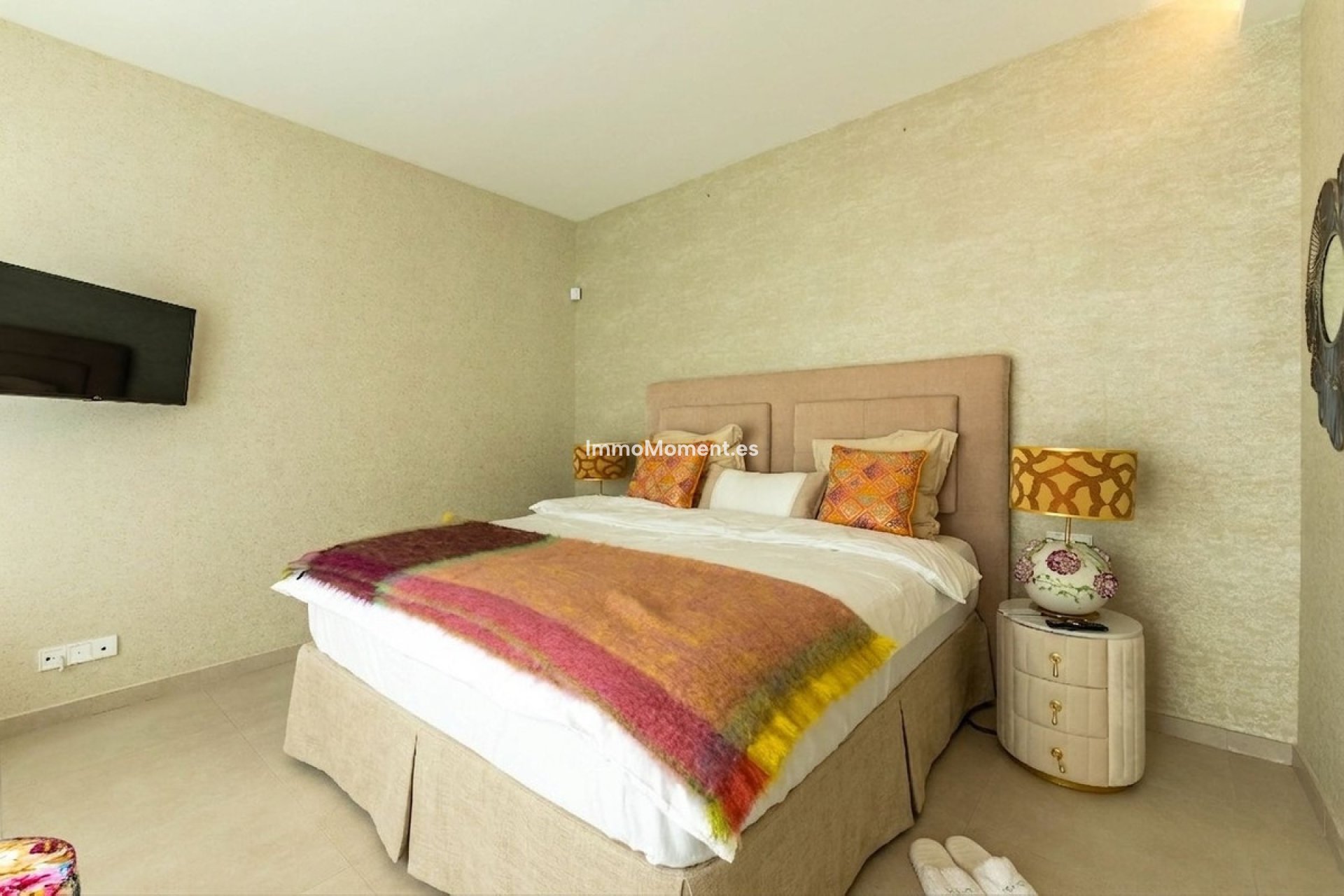 Wiederverkauf - Freistehende Villa - Mijas - La Cala Golf