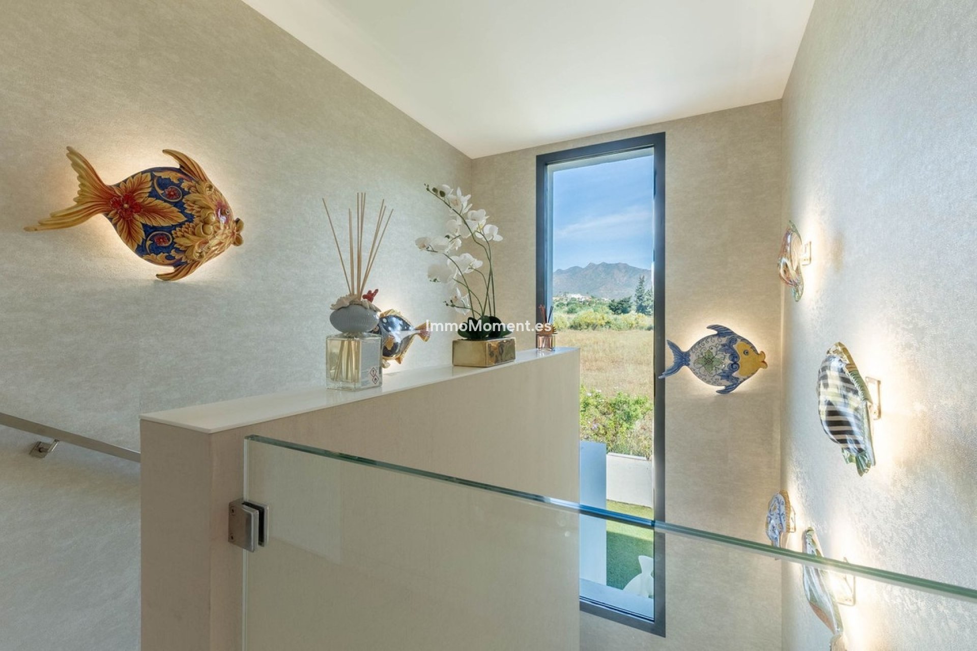 Wiederverkauf - Freistehende Villa - Mijas - La Cala Golf