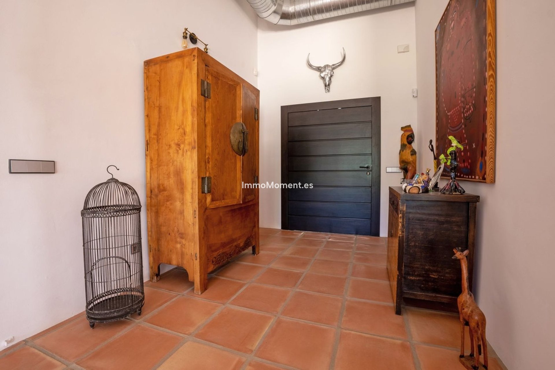 Wiederverkauf - Freistehende Villa - Mijas - La Cala Golf