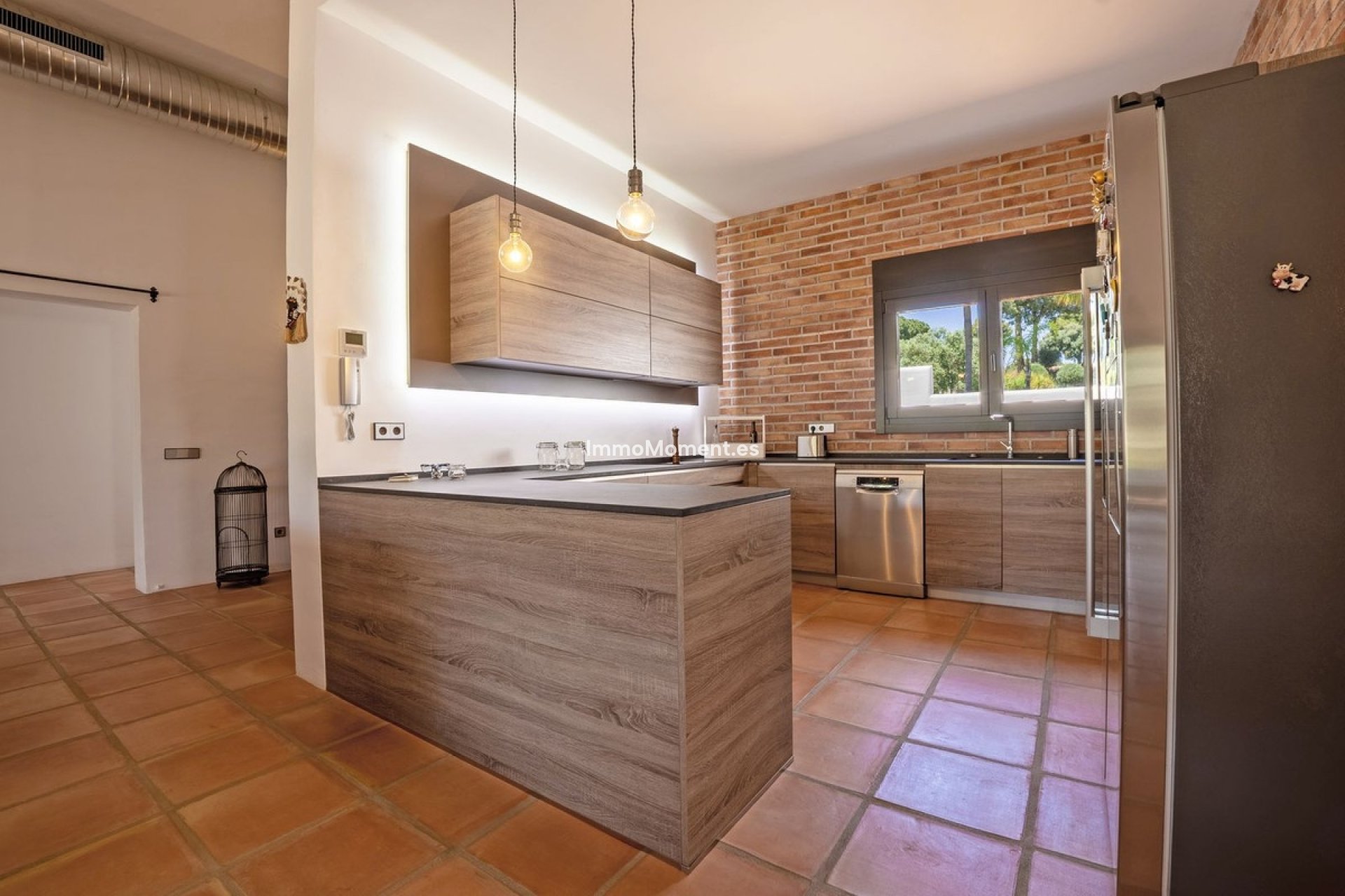 Wiederverkauf - Freistehende Villa - Mijas - La Cala Golf