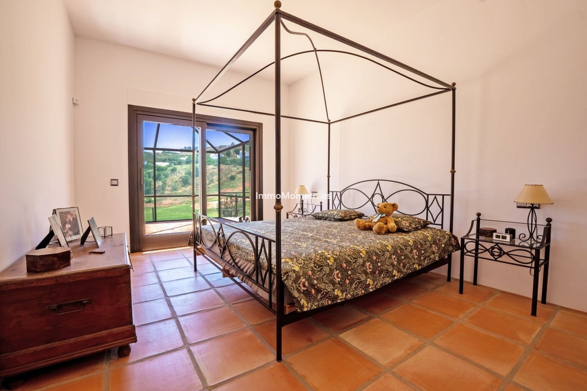 Wiederverkauf - Freistehende Villa - Mijas - La Cala Golf